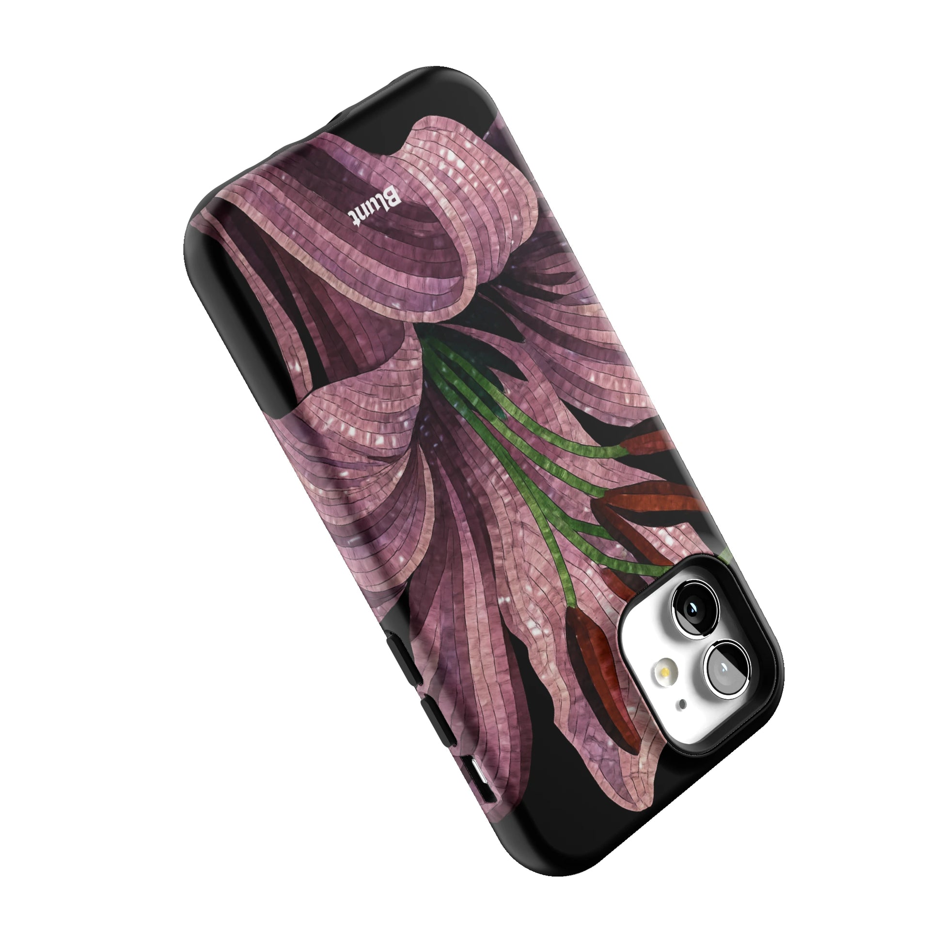 Liliana iPhone Case gallery - Iphone_12_Iphone_5