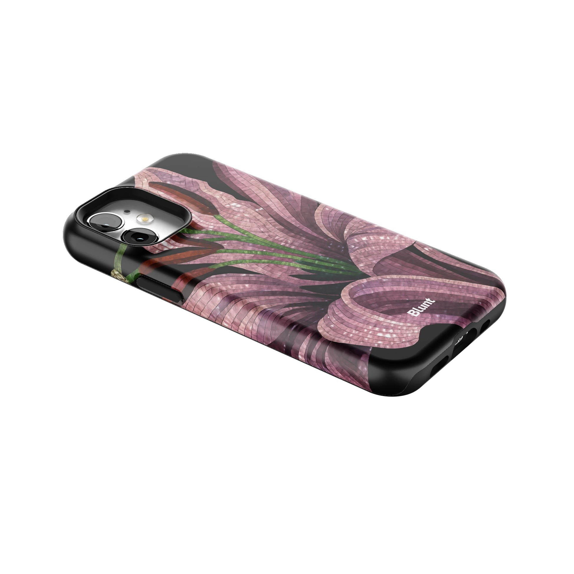 Liliana iPhone Case gallery - Iphone_12_Mini_Air_Plus_2