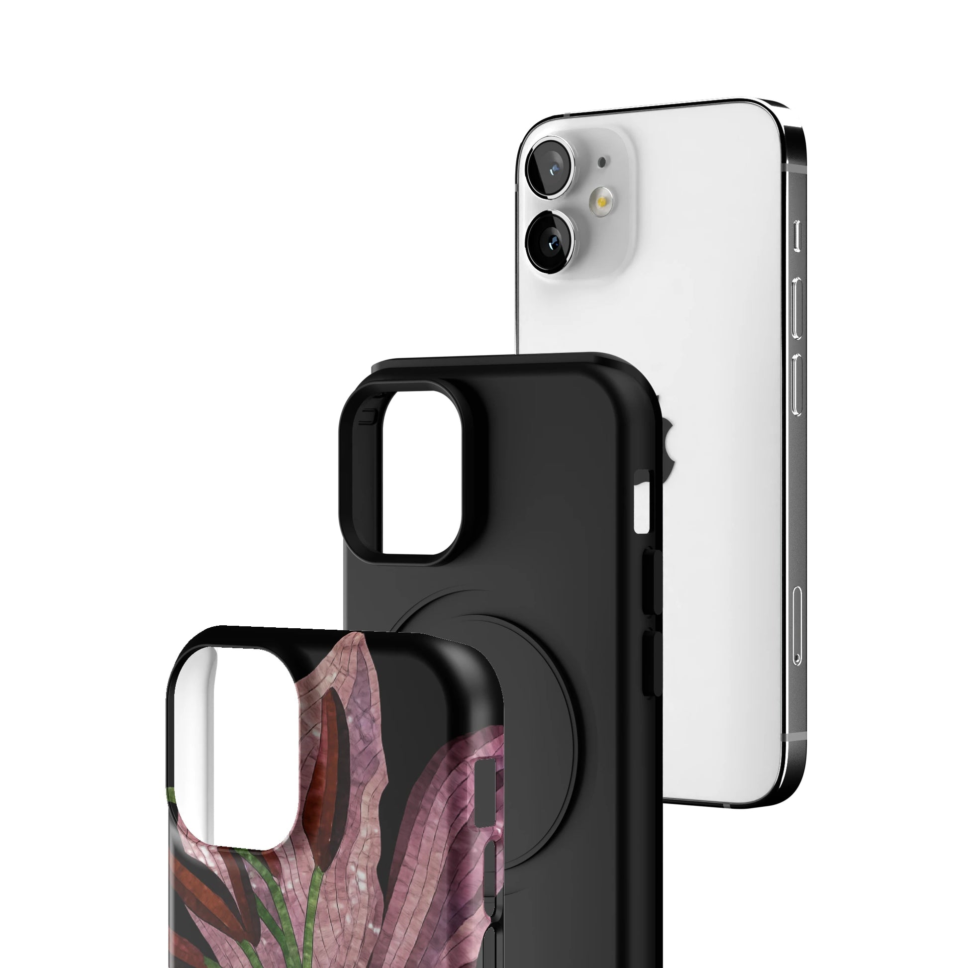 Liliana iPhone Case gallery - Iphone_12_Mini_Air_Plus_3