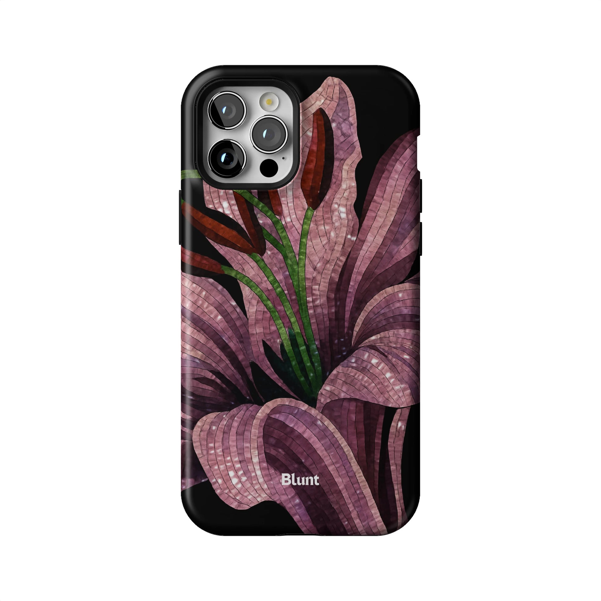Liliana iPhone Case gallery - Iphone_12_Pro_1