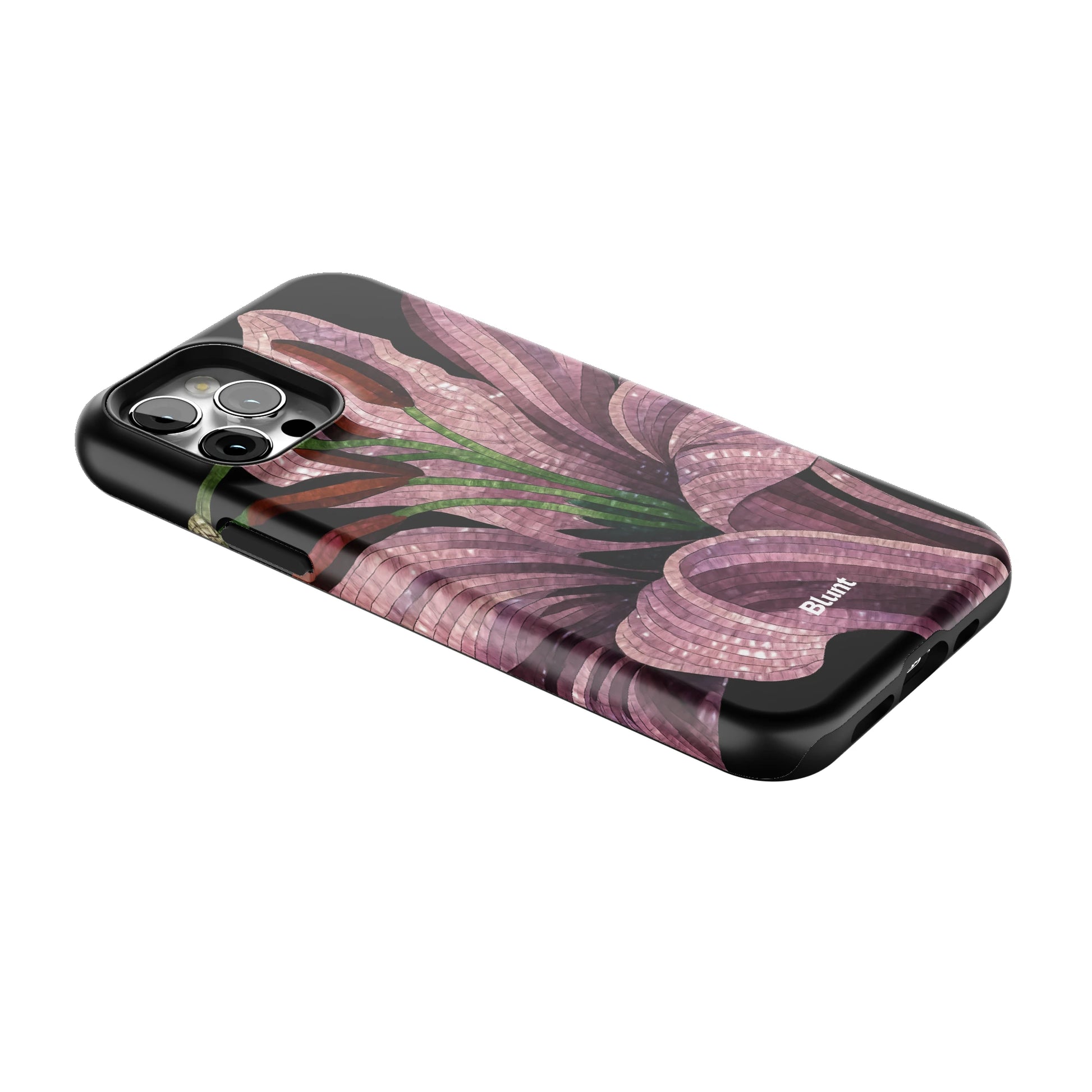 Liliana iPhone Case gallery - Iphone_12_Pro_2