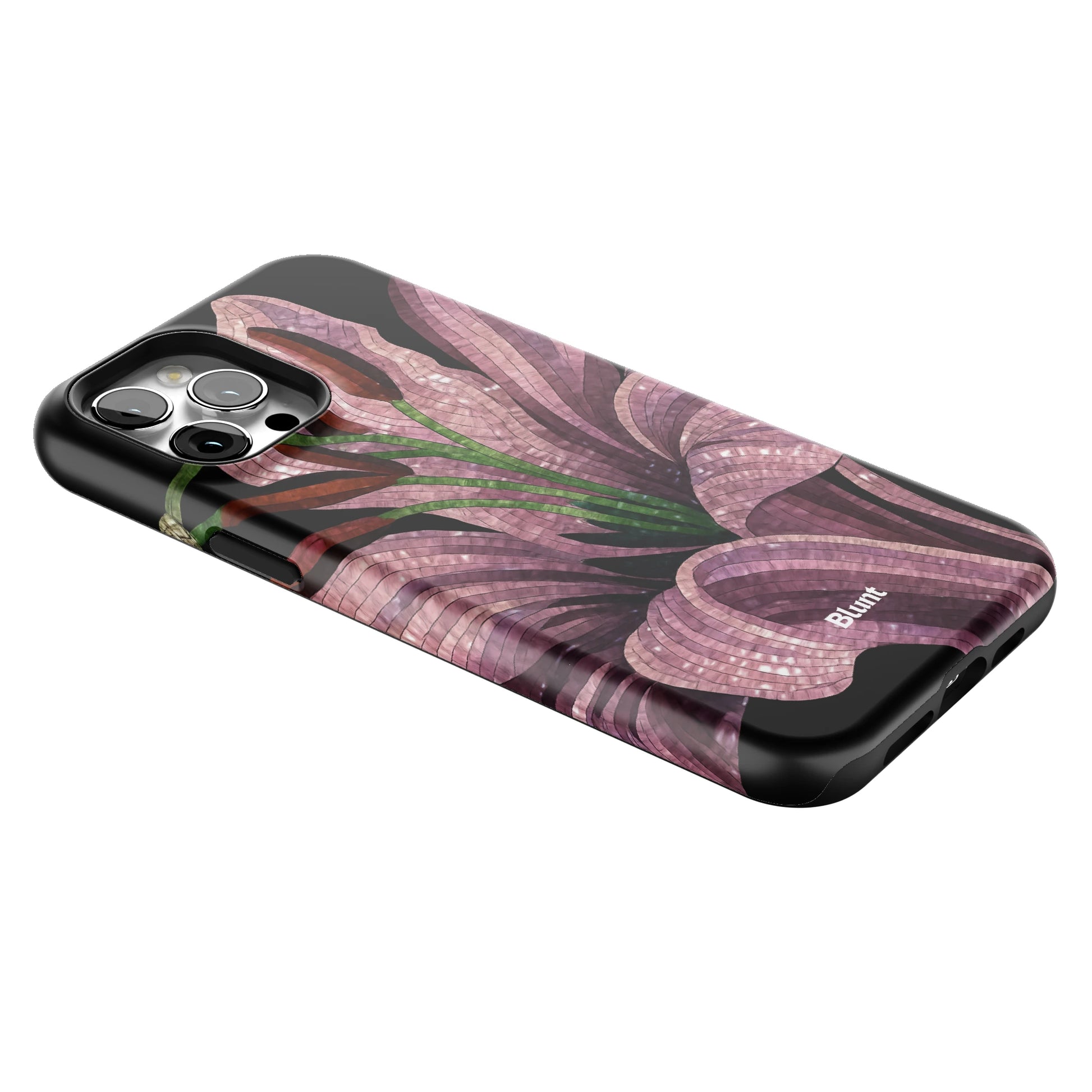 Liliana iPhone Case gallery - Iphone_12_Pro_Max_2