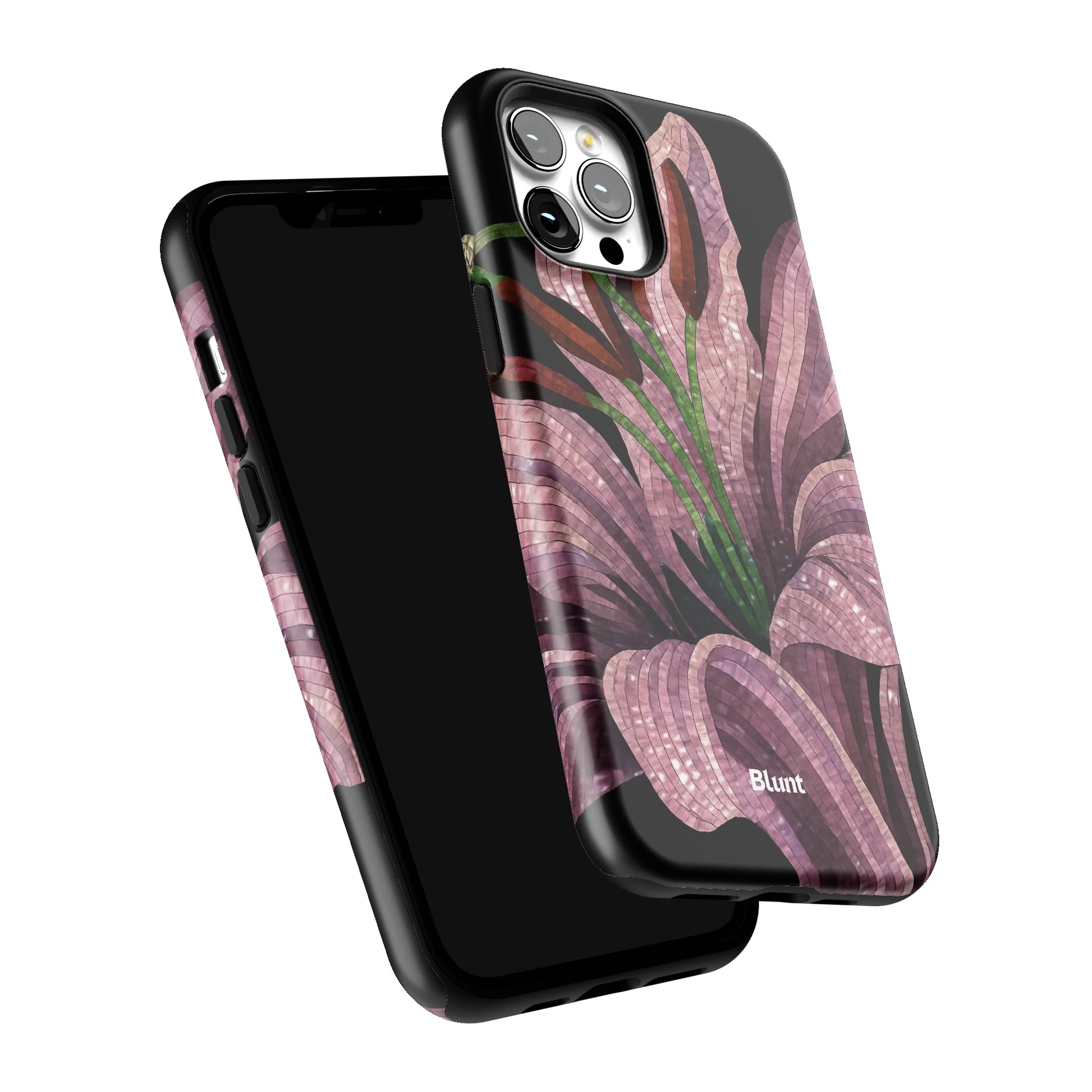 Liliana iPhone Case gallery - Iphone_12_Pro_Max_6