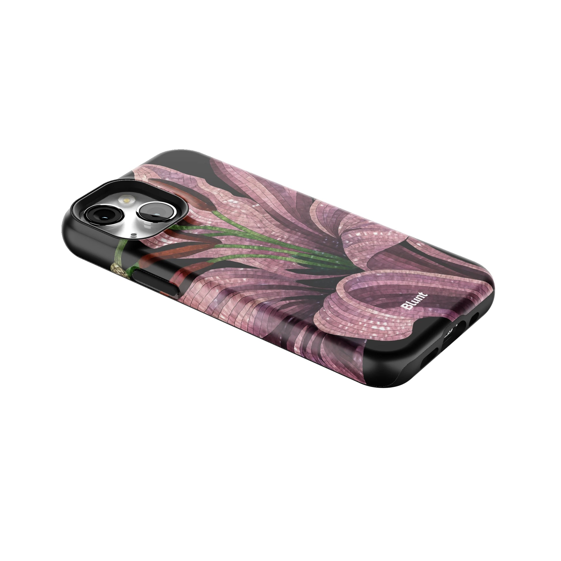 Liliana iPhone Case gallery - Iphone_13_Mini_Air_Plus_2