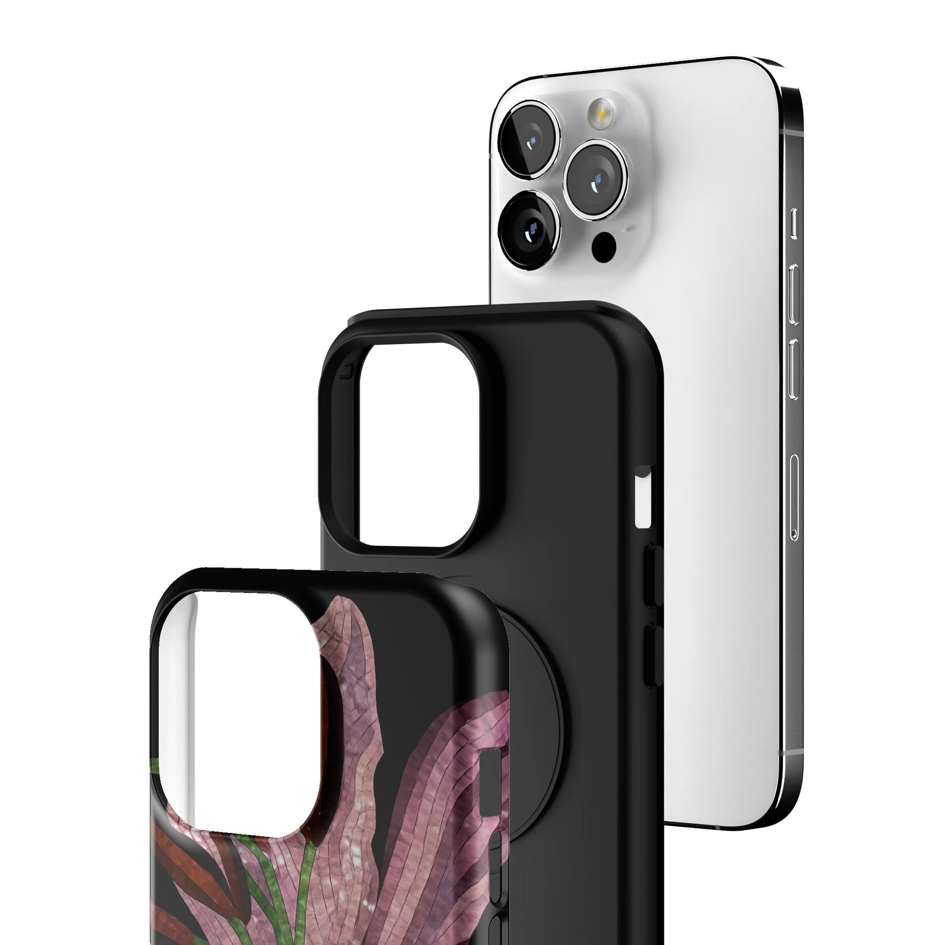 Liliana iPhone Case gallery - Iphone_13_Pro_3