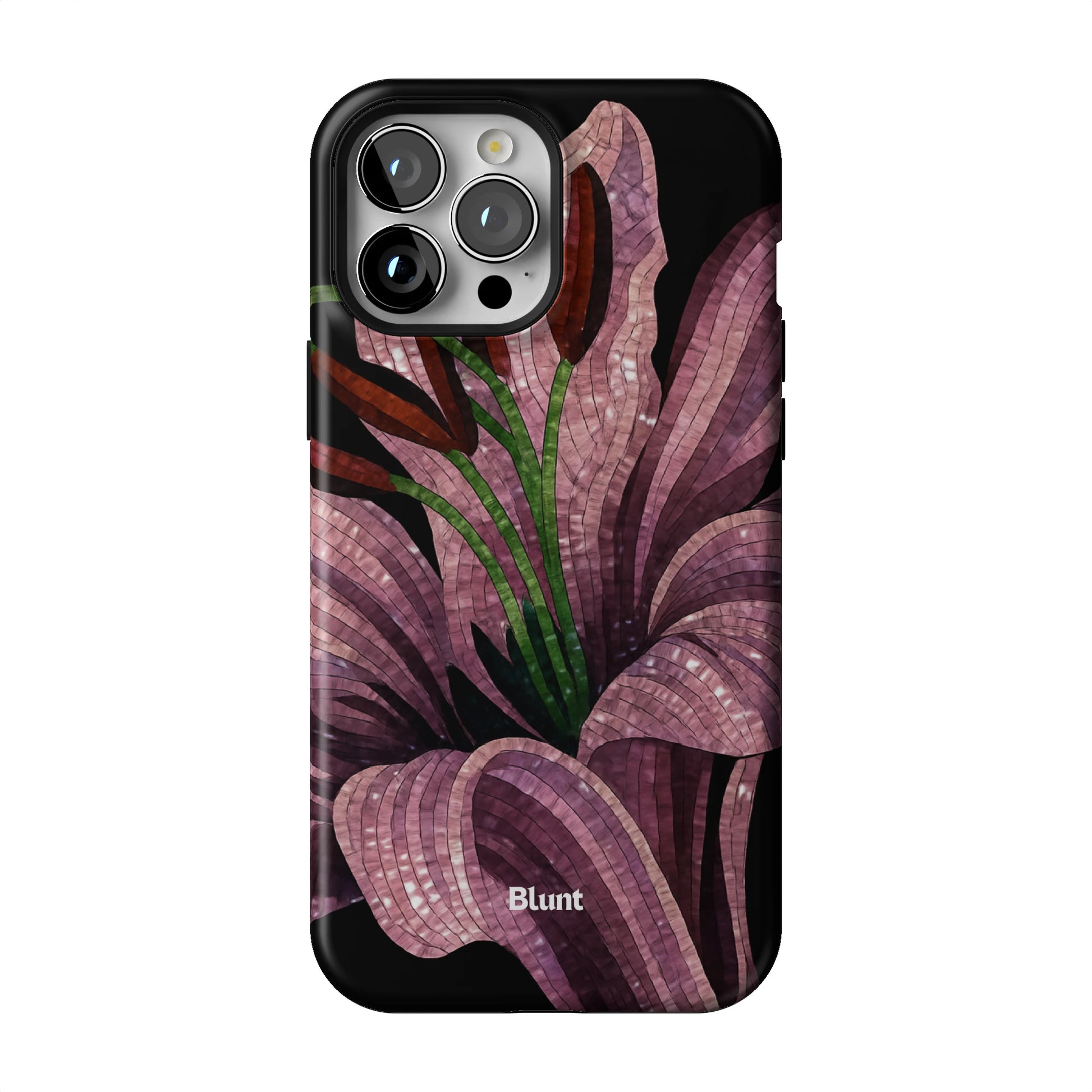 Liliana iPhone Case gallery - Iphone_13_Pro_Max_1