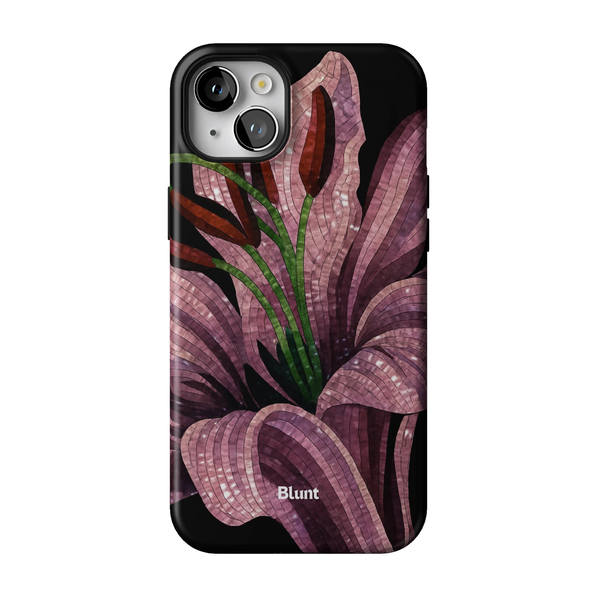 Liliana iPhone Case gallery - Iphone_14_Mini_Air_Plus_1