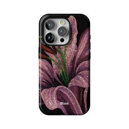 Liliana iPhone Case gallery - Iphone_15_Pro_1