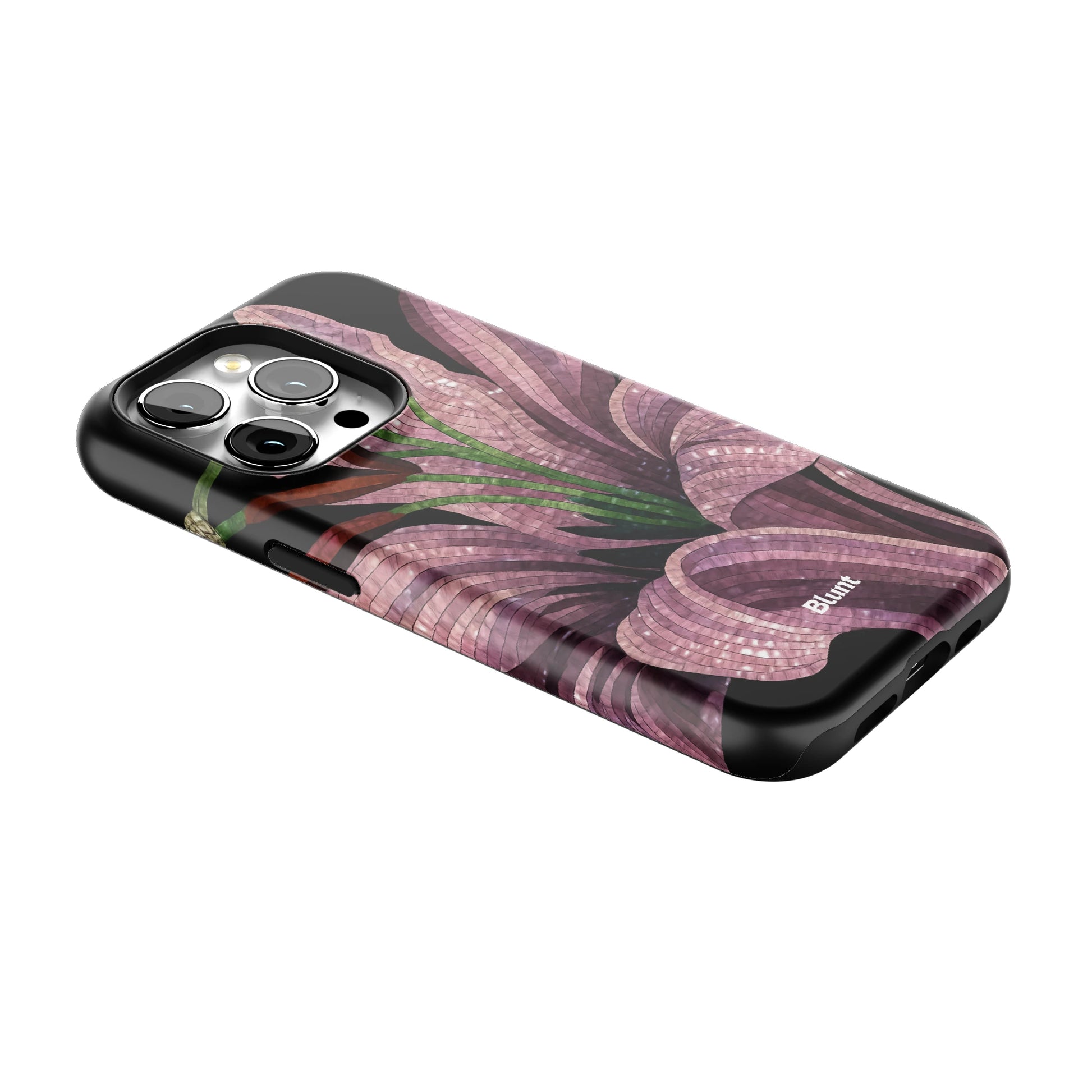 Liliana iPhone Case gallery - Iphone_15_Pro_2