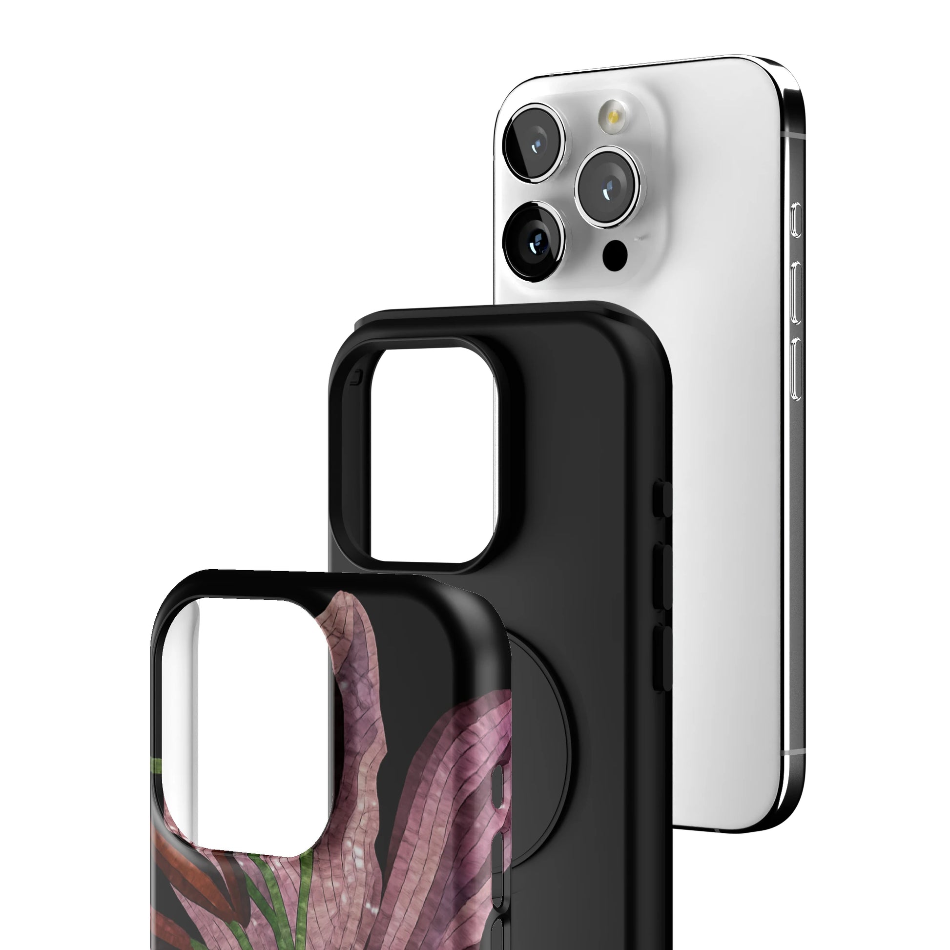 Liliana iPhone Case gallery - Iphone_15_Pro_3