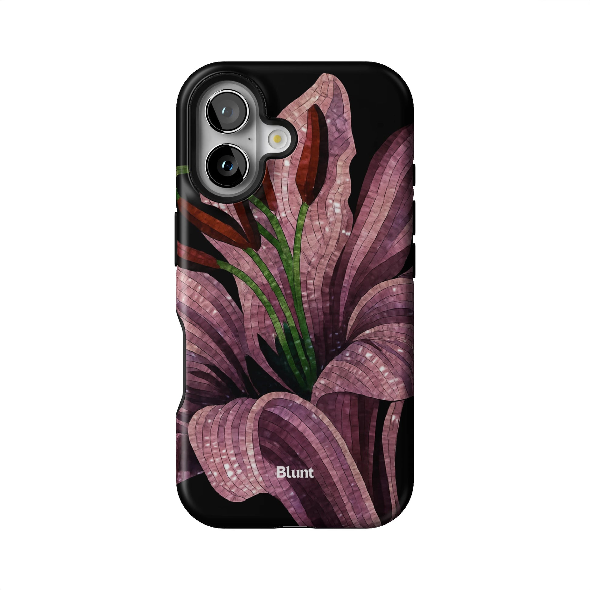Liliana iPhone Case gallery - Iphone_16_Iphone_1