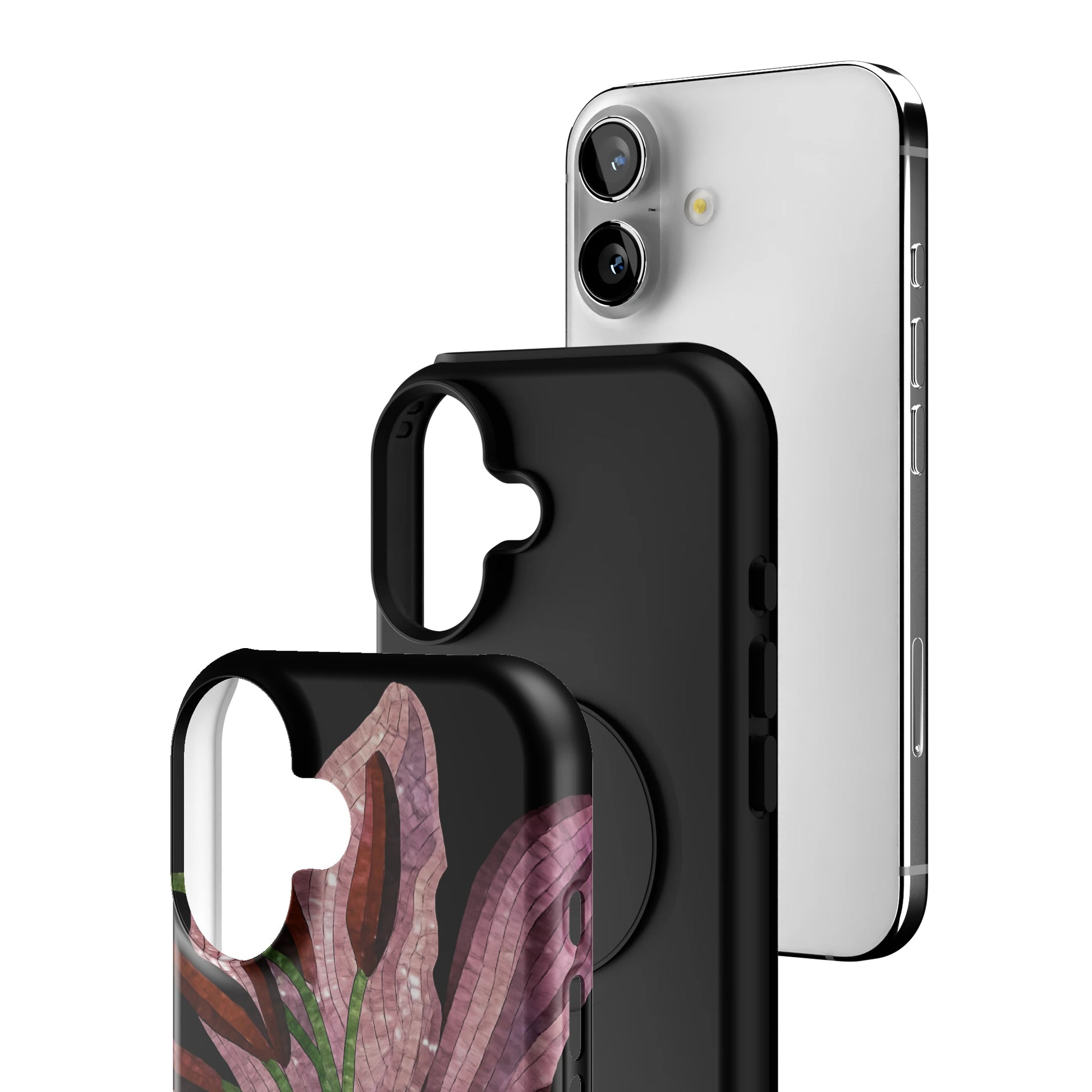 Liliana iPhone Case gallery - Iphone_16_Iphone_3