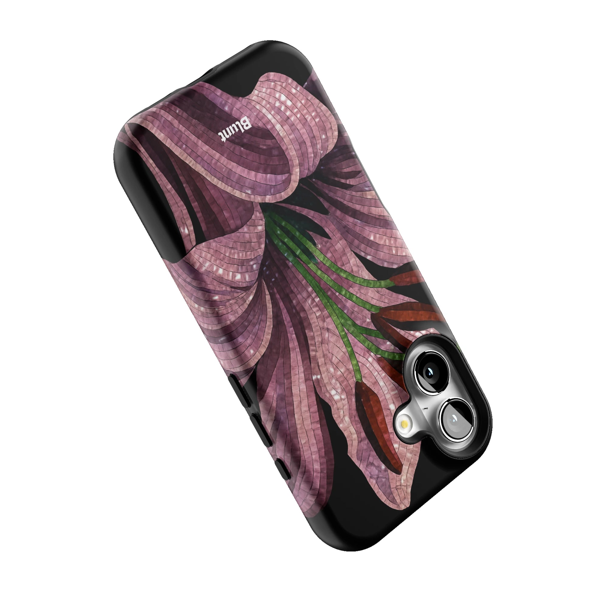 Liliana iPhone Case gallery - Iphone_16_Iphone_5