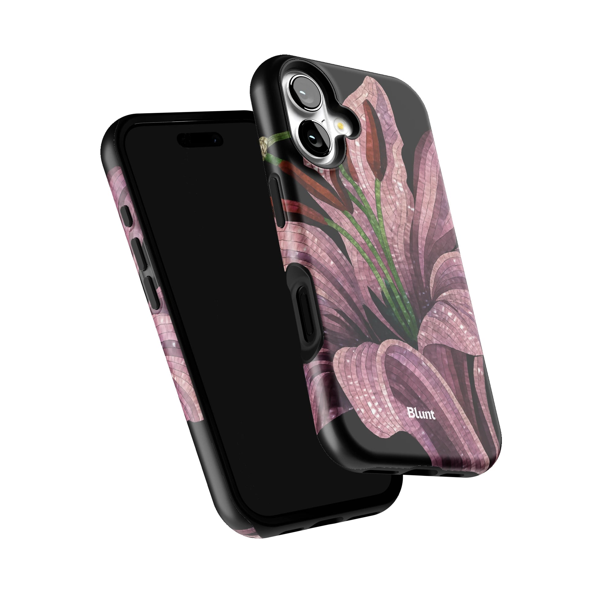 Liliana iPhone Case gallery - Iphone_16_Iphone_6