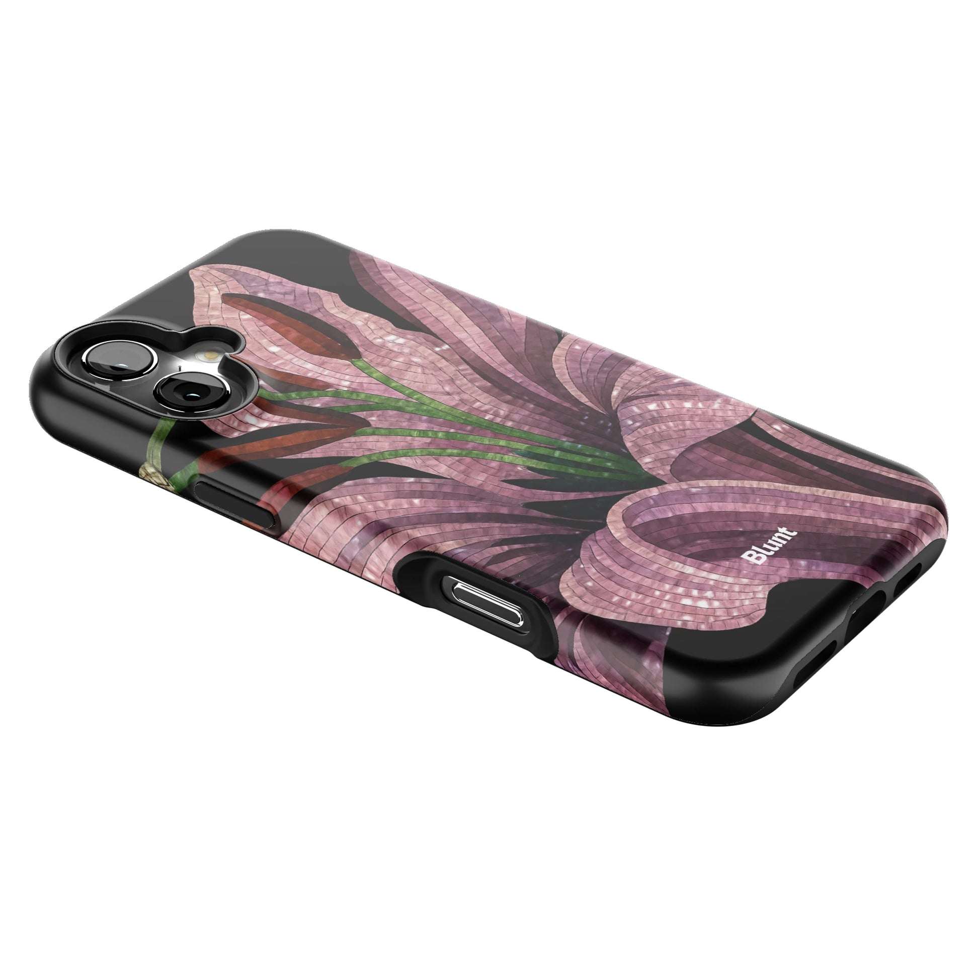Liliana iPhone Case gallery - Iphone_16_Mini_Air_Plus_2