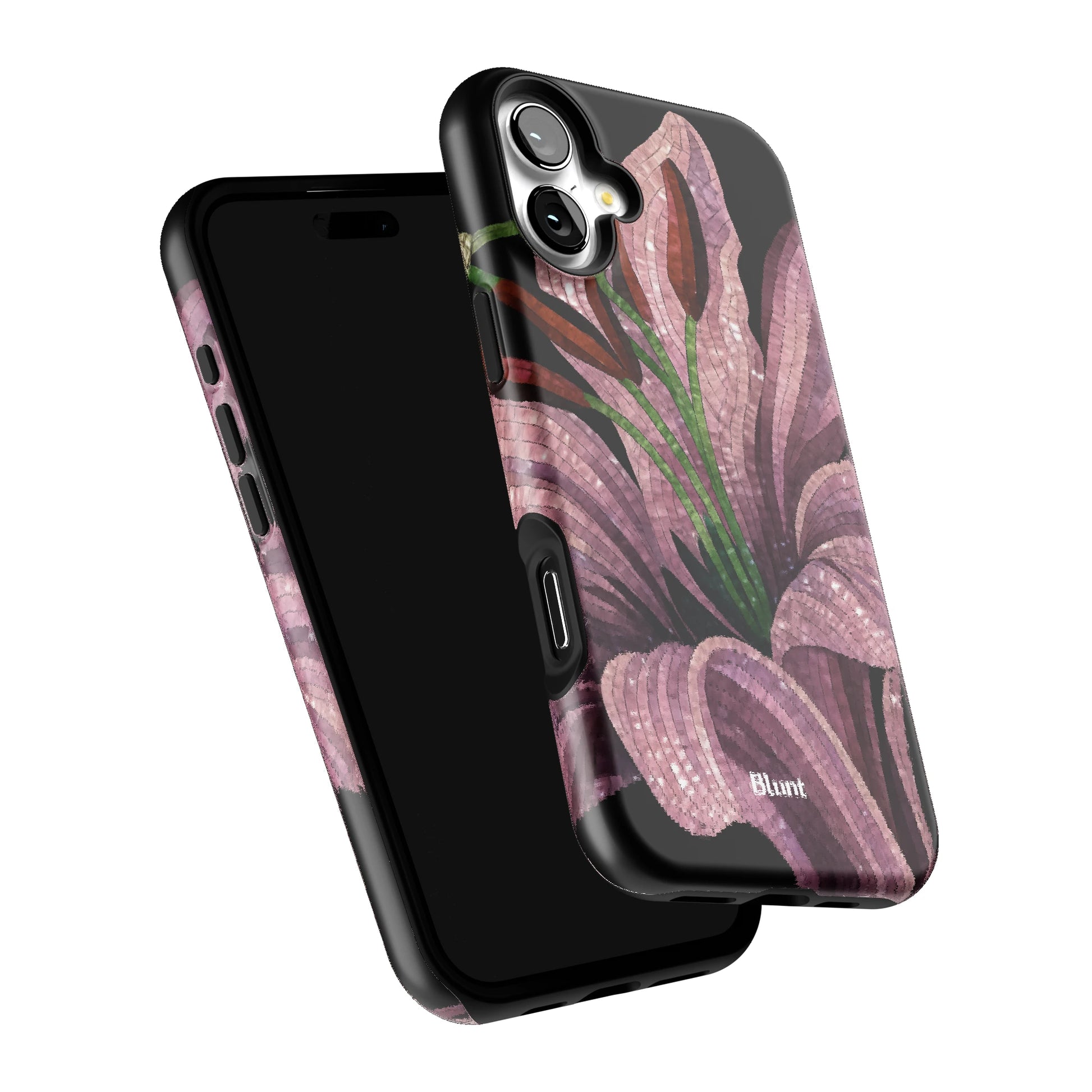 Liliana iPhone Case gallery - Iphone_16_Mini_Air_Plus_6