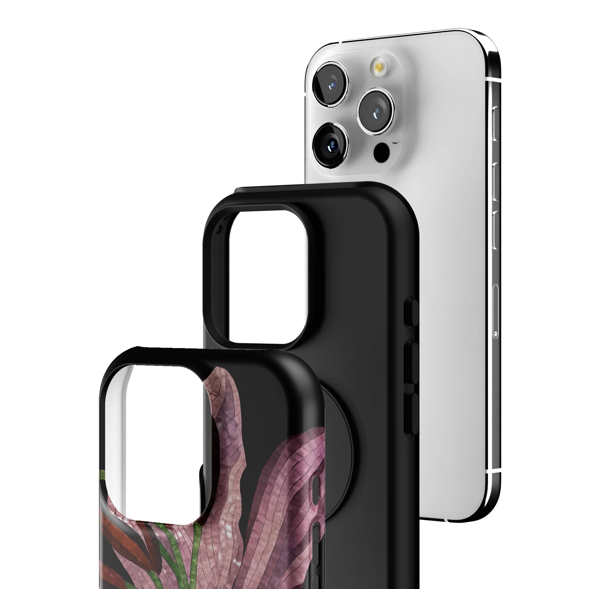 Liliana iPhone Case gallery - Iphone_16_Pro_3