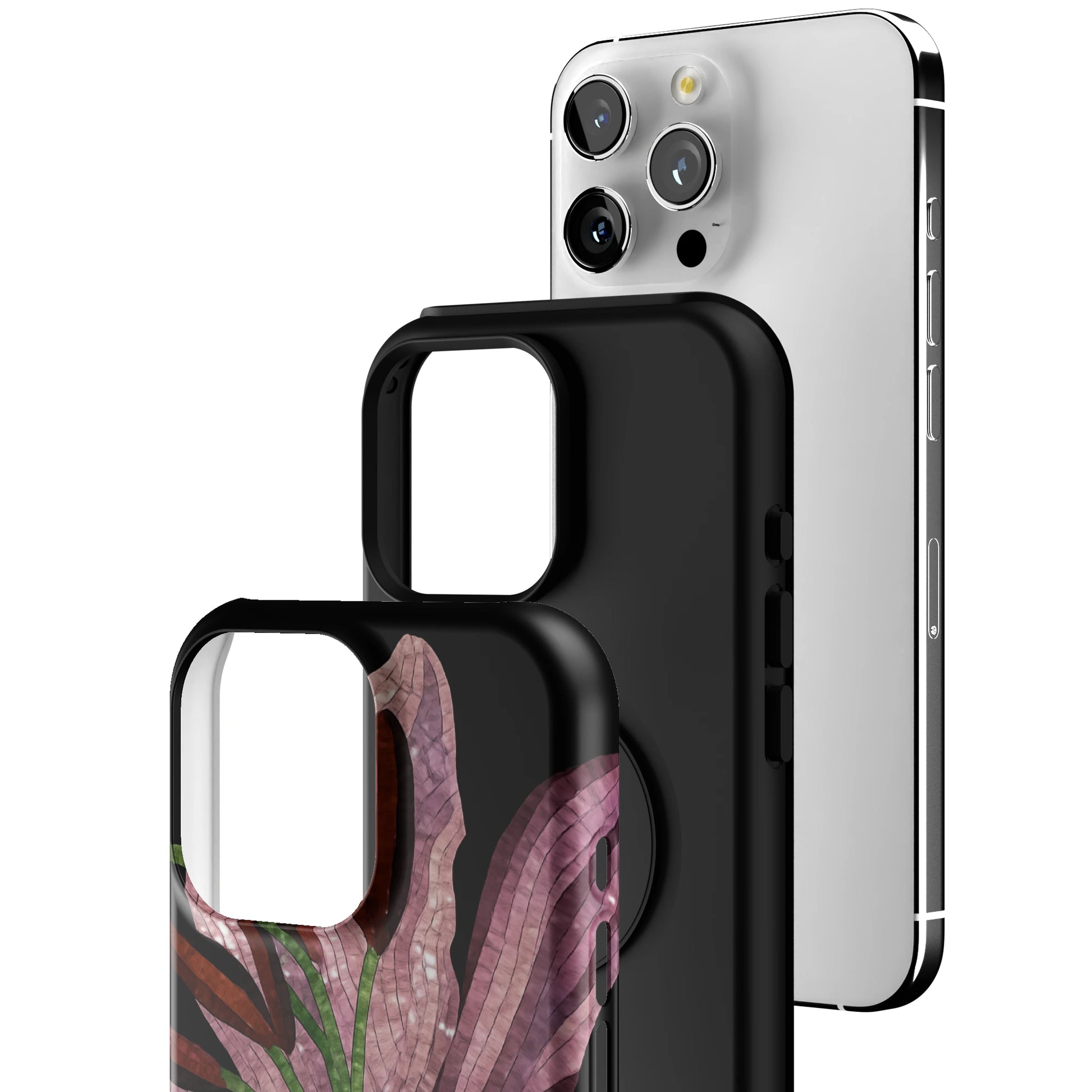Liliana iPhone Case gallery - Iphone_16_Pro_Max_3