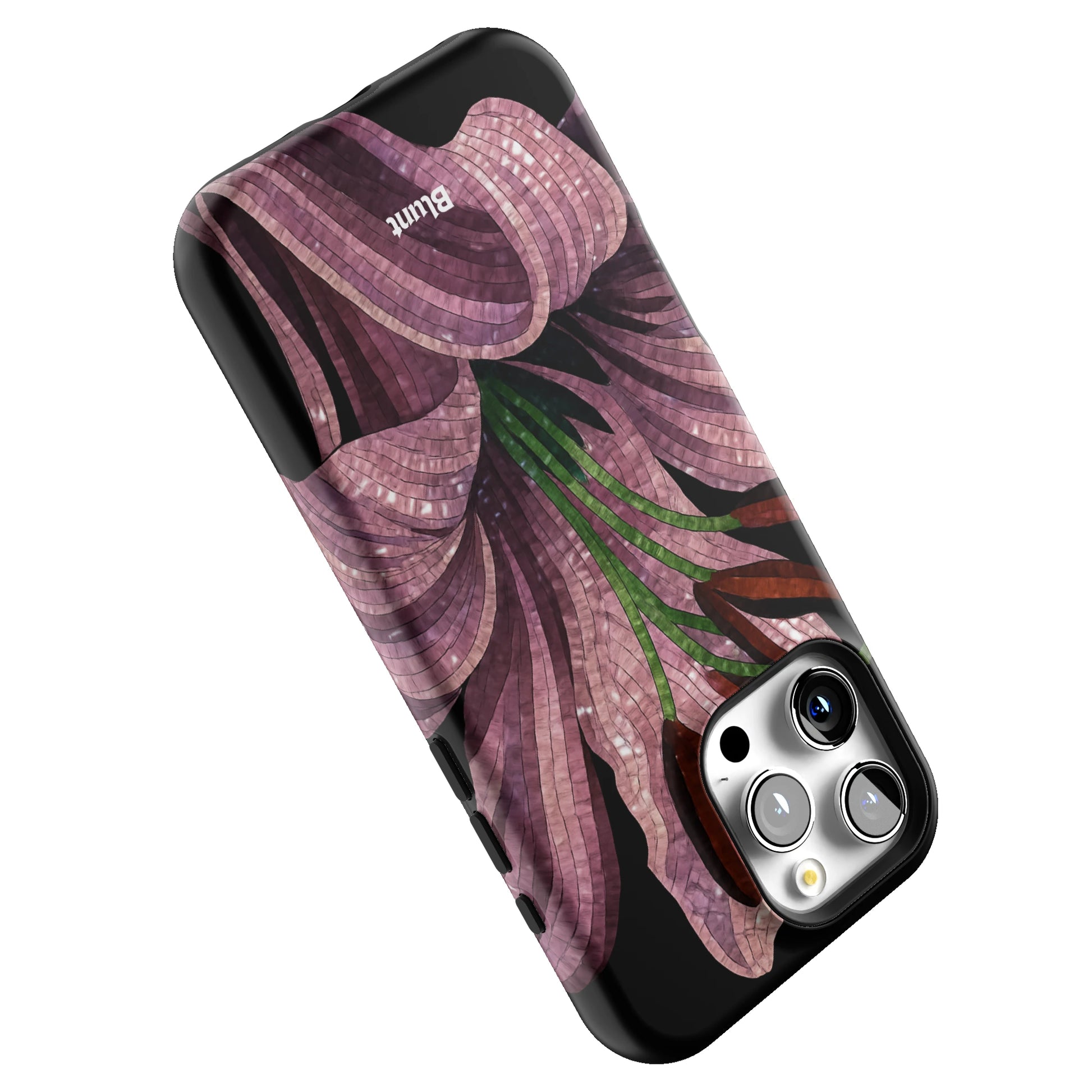 Liliana iPhone Case gallery - Iphone_16_Pro_Max_5