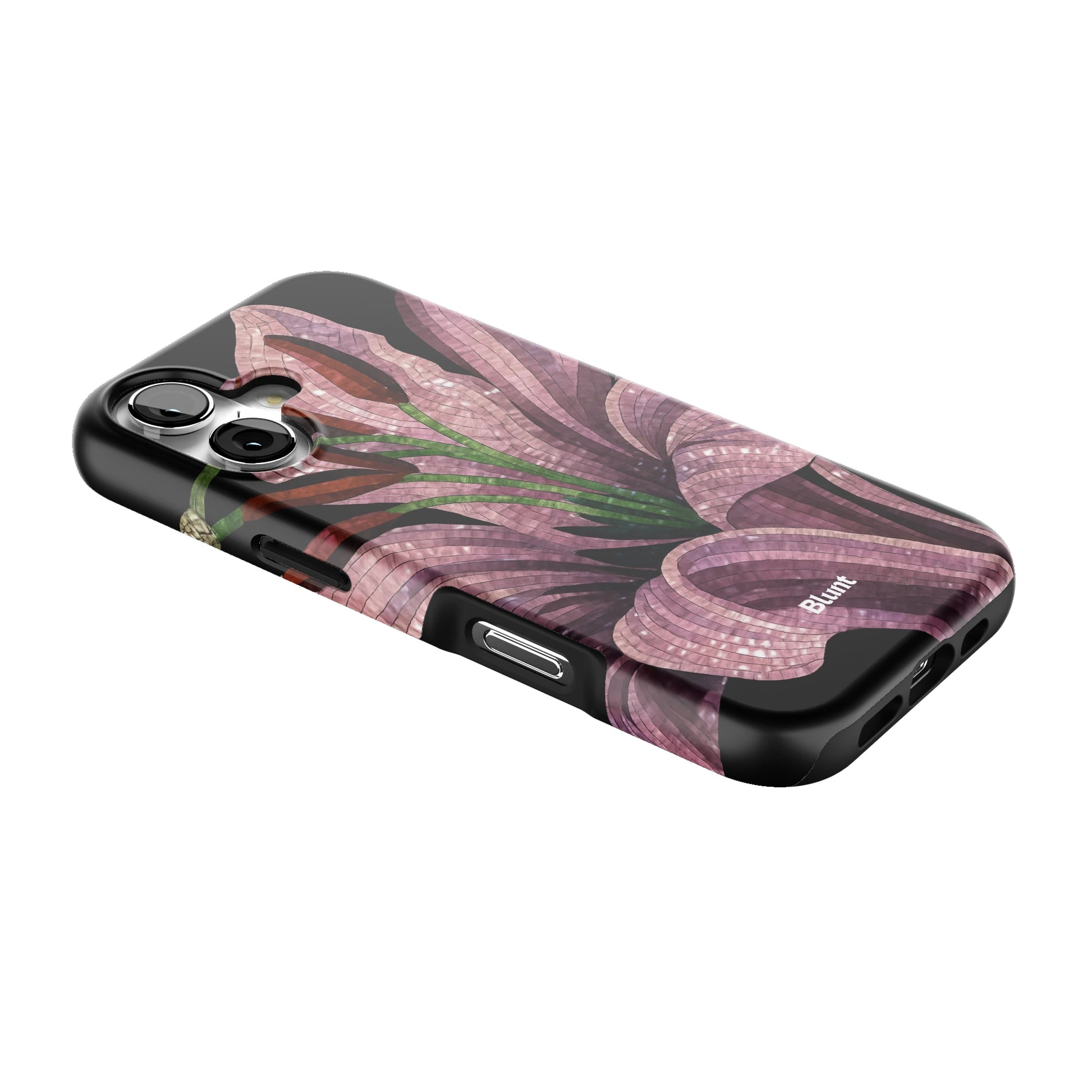 Liliana iPhone Case gallery - Iphone_17_Iphone_2