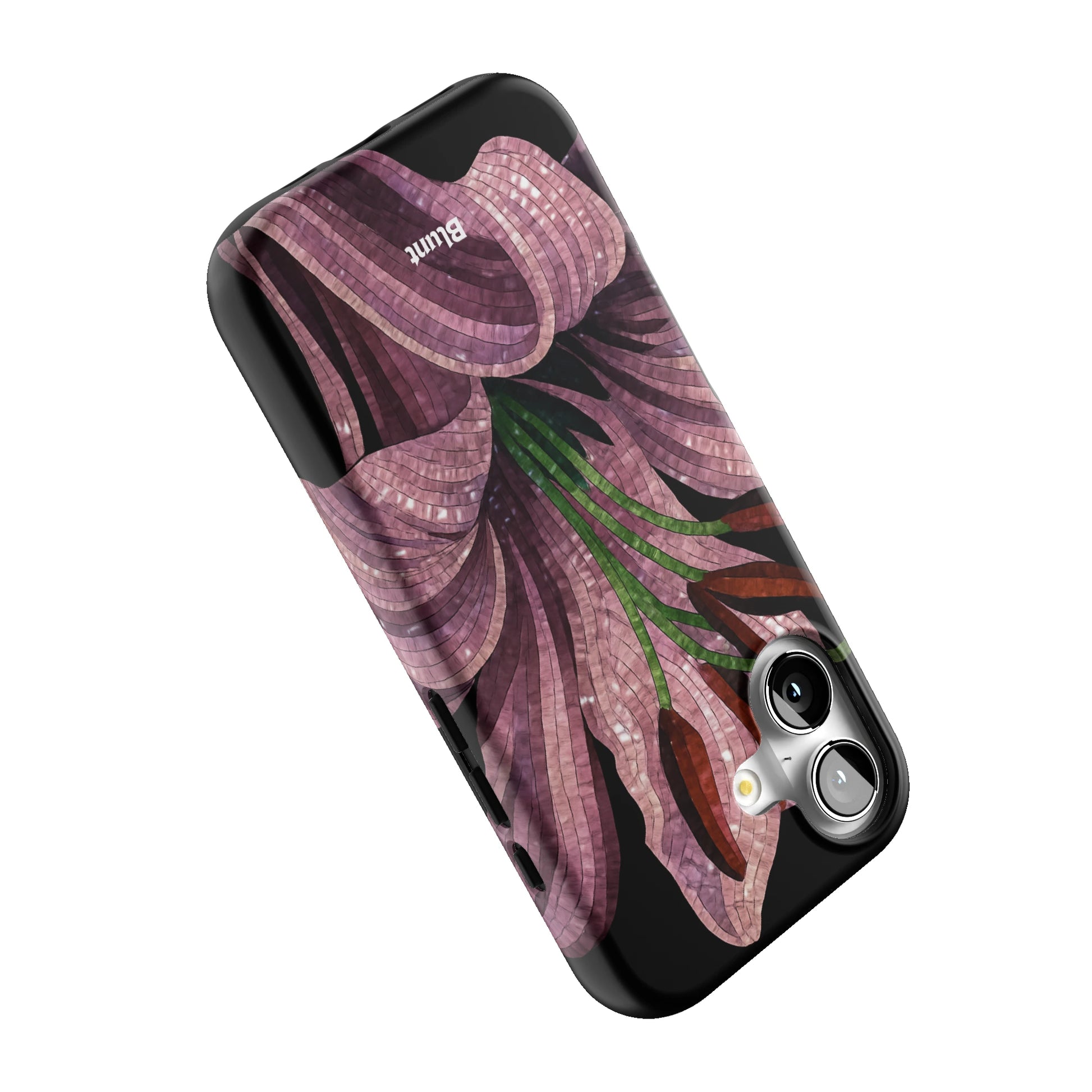 Liliana iPhone Case gallery - Iphone_17_Iphone_5