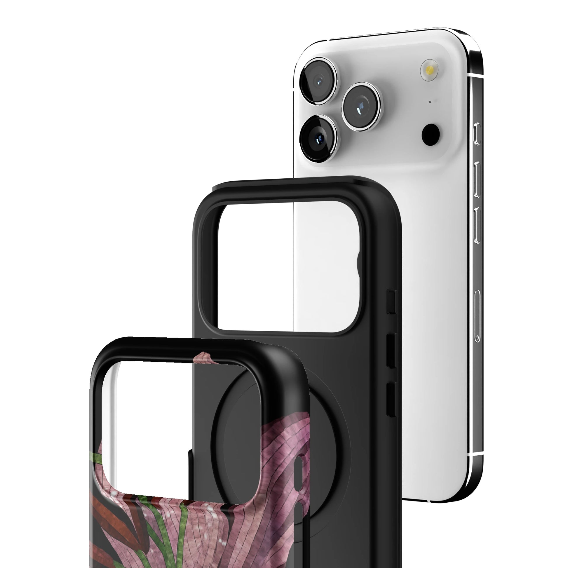 Liliana iPhone Case gallery - Iphone_17_Pro_3