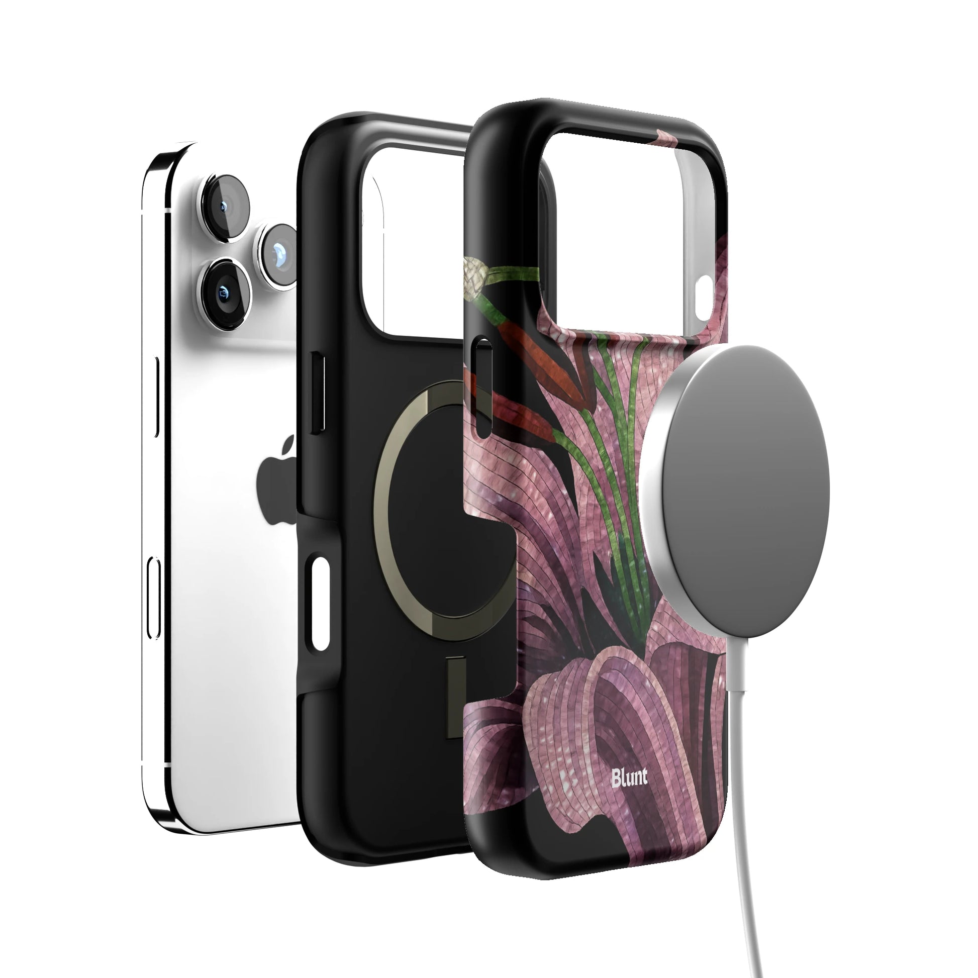 Liliana iPhone Case gallery - Iphone_17_Pro_4