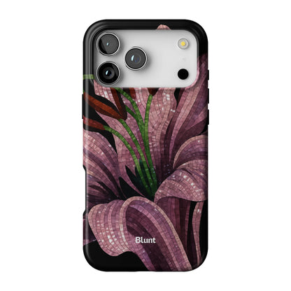 Liliana iPhone Case gallery - Iphone_17_Pro_Max_1