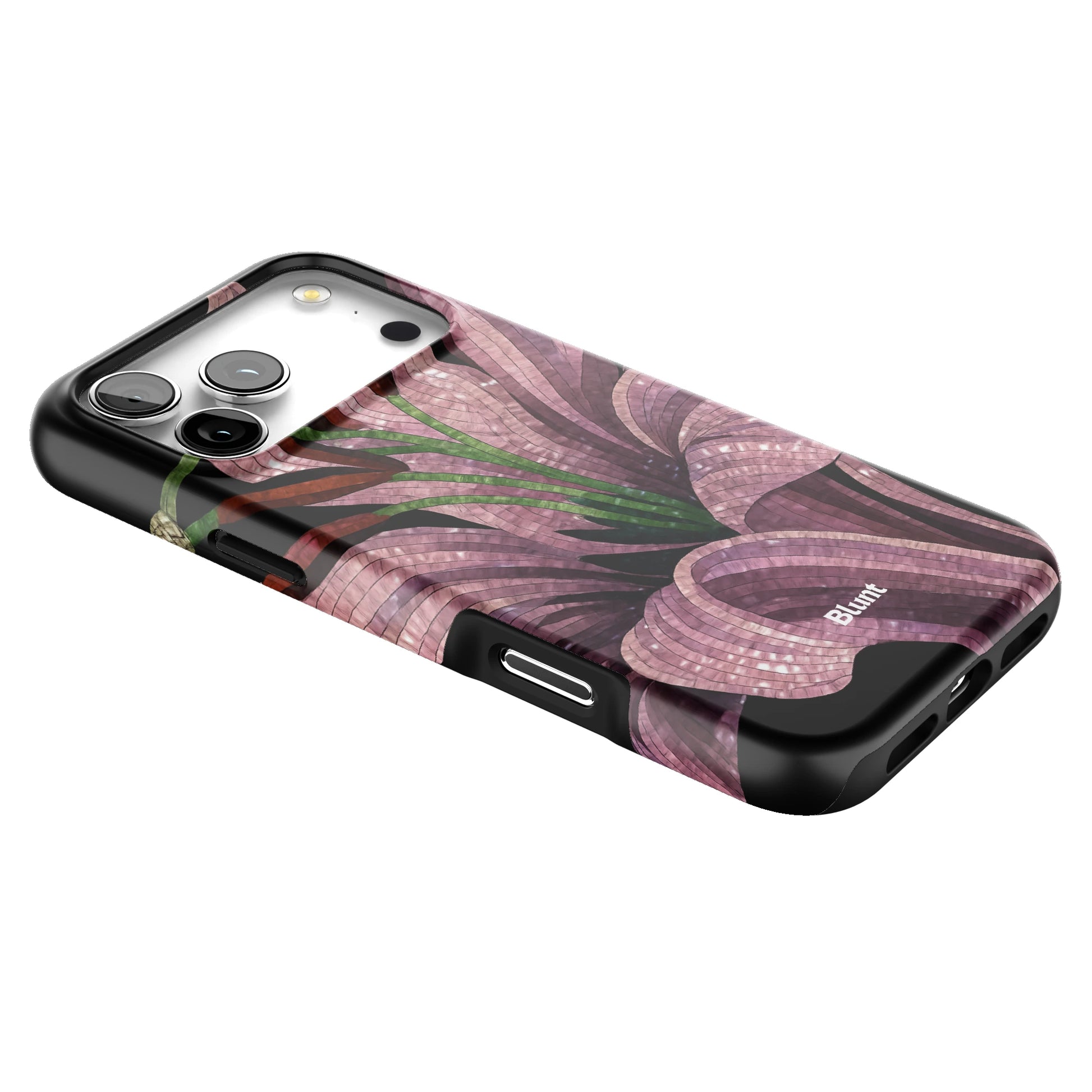 Liliana iPhone Case gallery - Iphone_17_Pro_Max_2