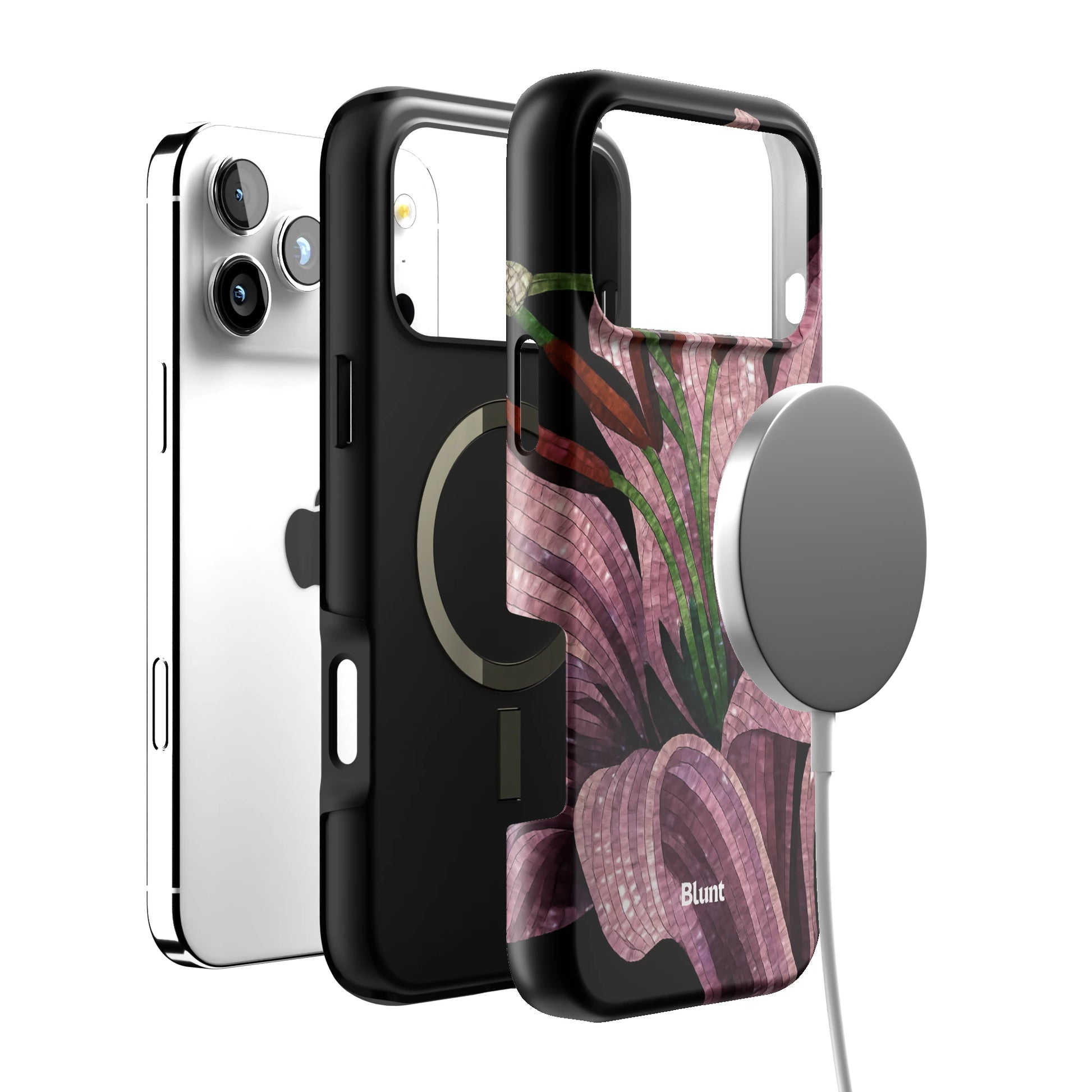 Liliana iPhone Case gallery - Iphone_17_Pro_Max_4