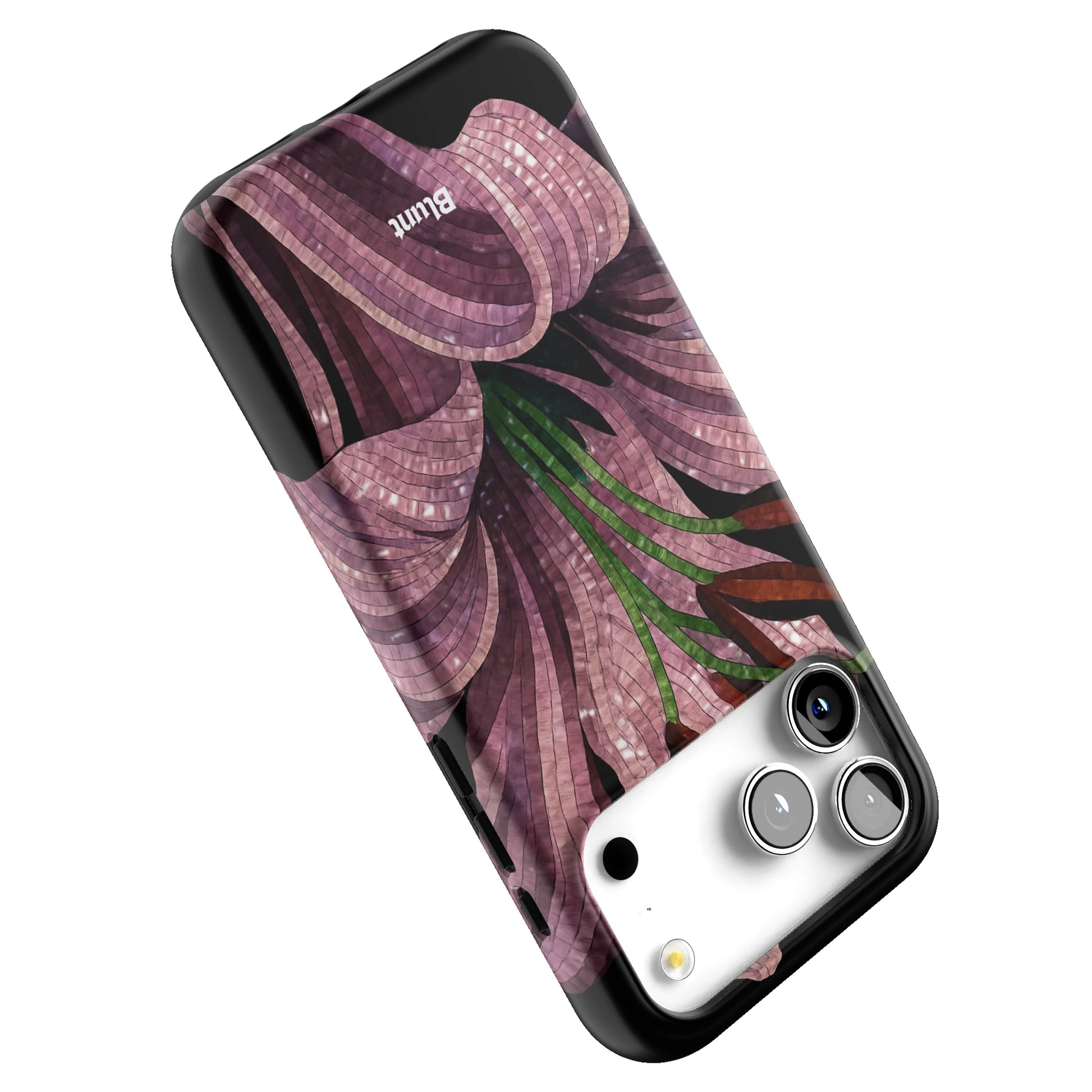 Liliana iPhone Case gallery - Iphone_17_Pro_Max_5