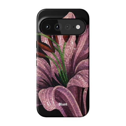 Liliana Pixel Case - Blunt Cases