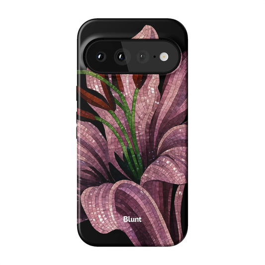 Liliana Pixel Case - Blunt Cases