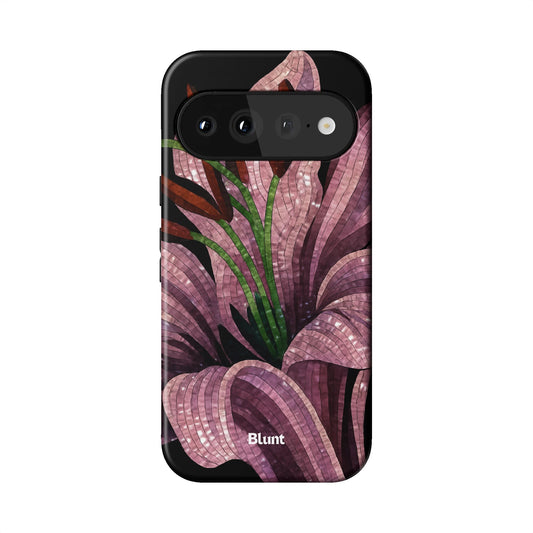 Liliana Pixel Case - Blunt Cases