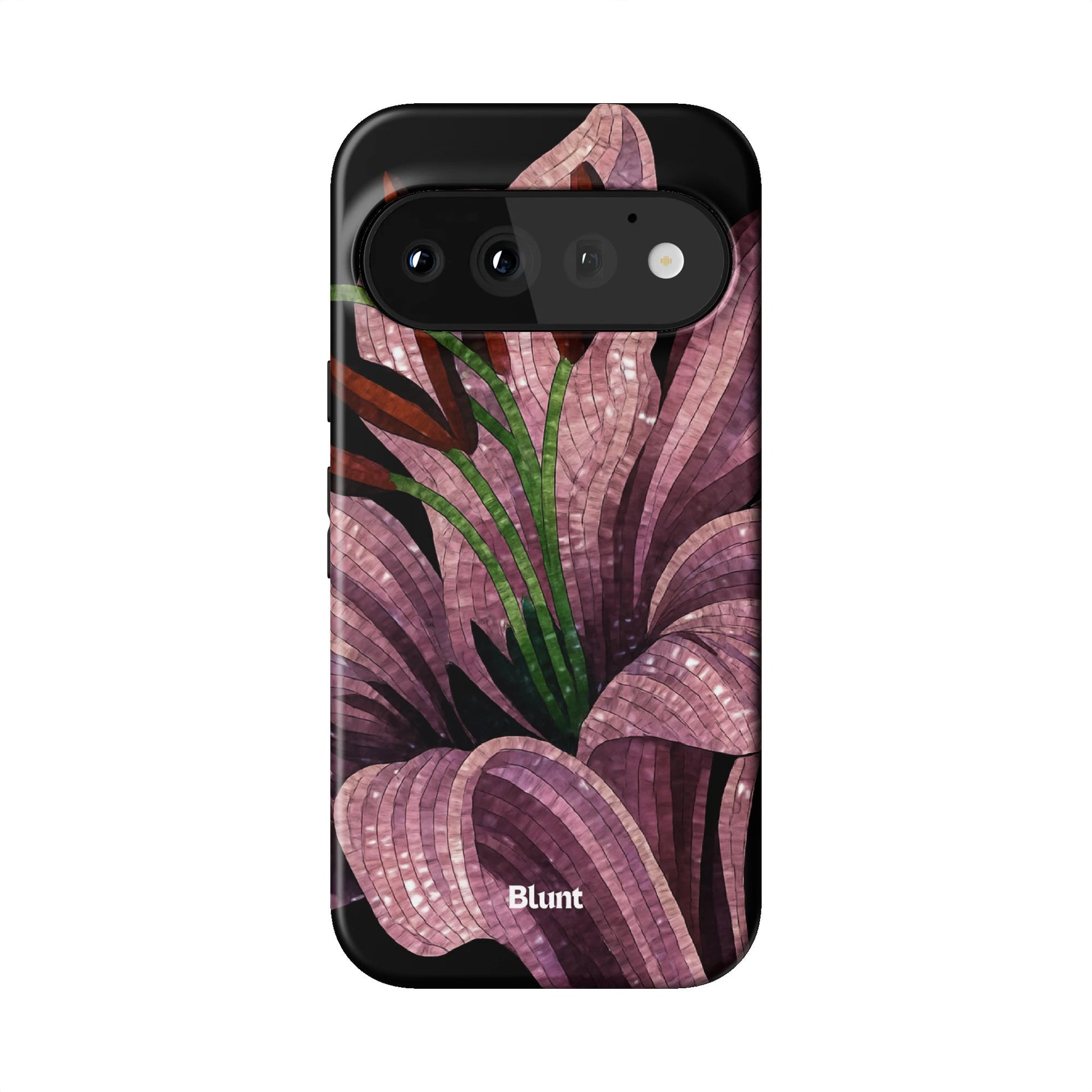 Liliana Pixel Case - Blunt Cases