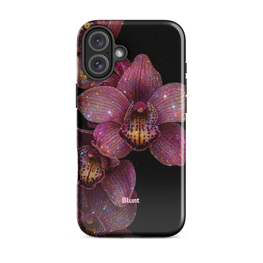 Lilith iPhone Case - Blunt Cases