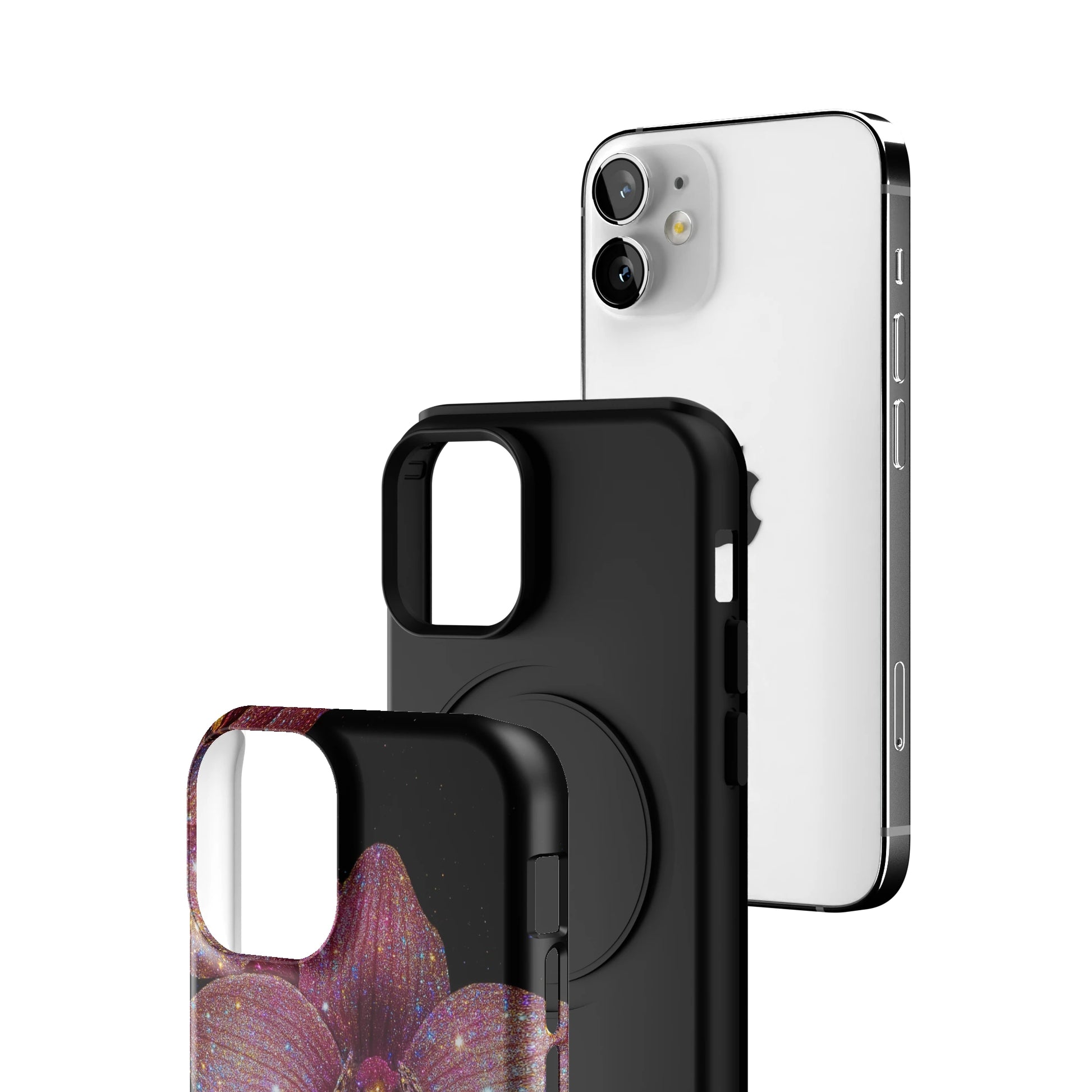 Lilith iPhone Case gallery - Iphone_12_Mini_Air_Plus_3