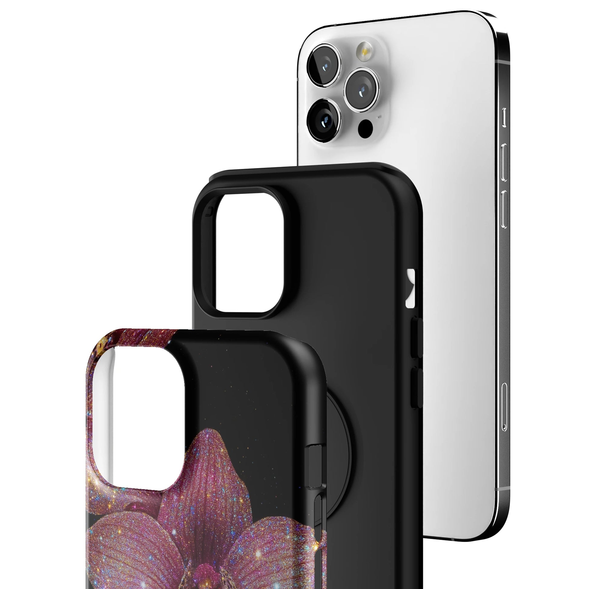 Lilith iPhone Case gallery - Iphone_12_Pro_Max_3