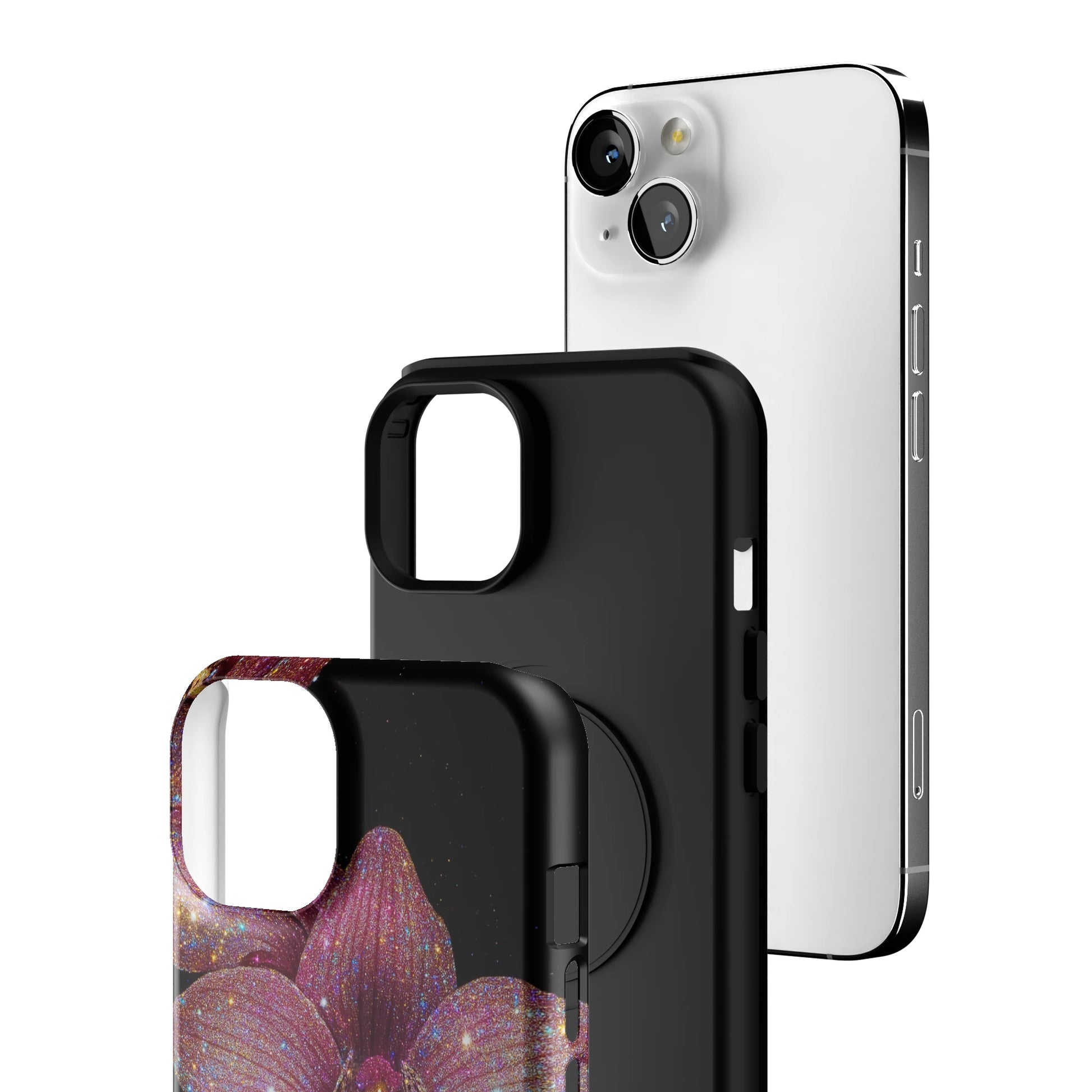 Lilith iPhone Case gallery - Iphone_13_Iphone_3