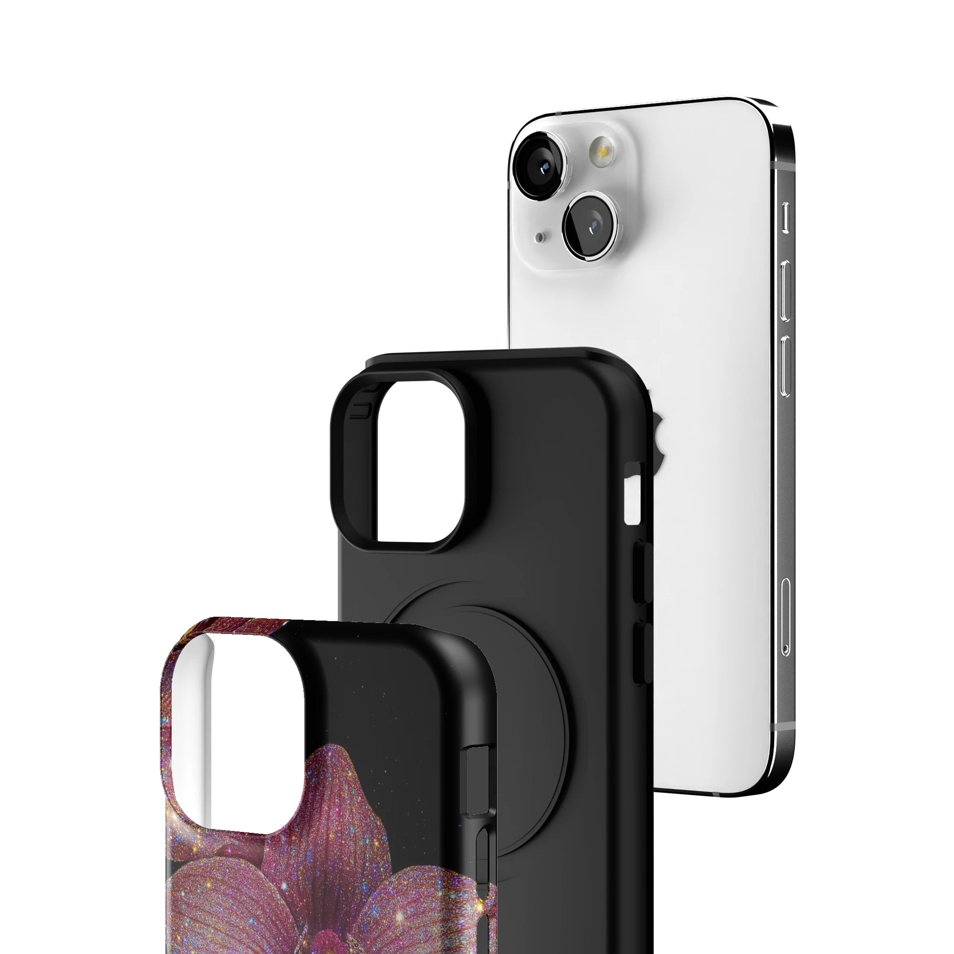 Lilith iPhone Case gallery - Iphone_13_Mini_Air_Plus_3