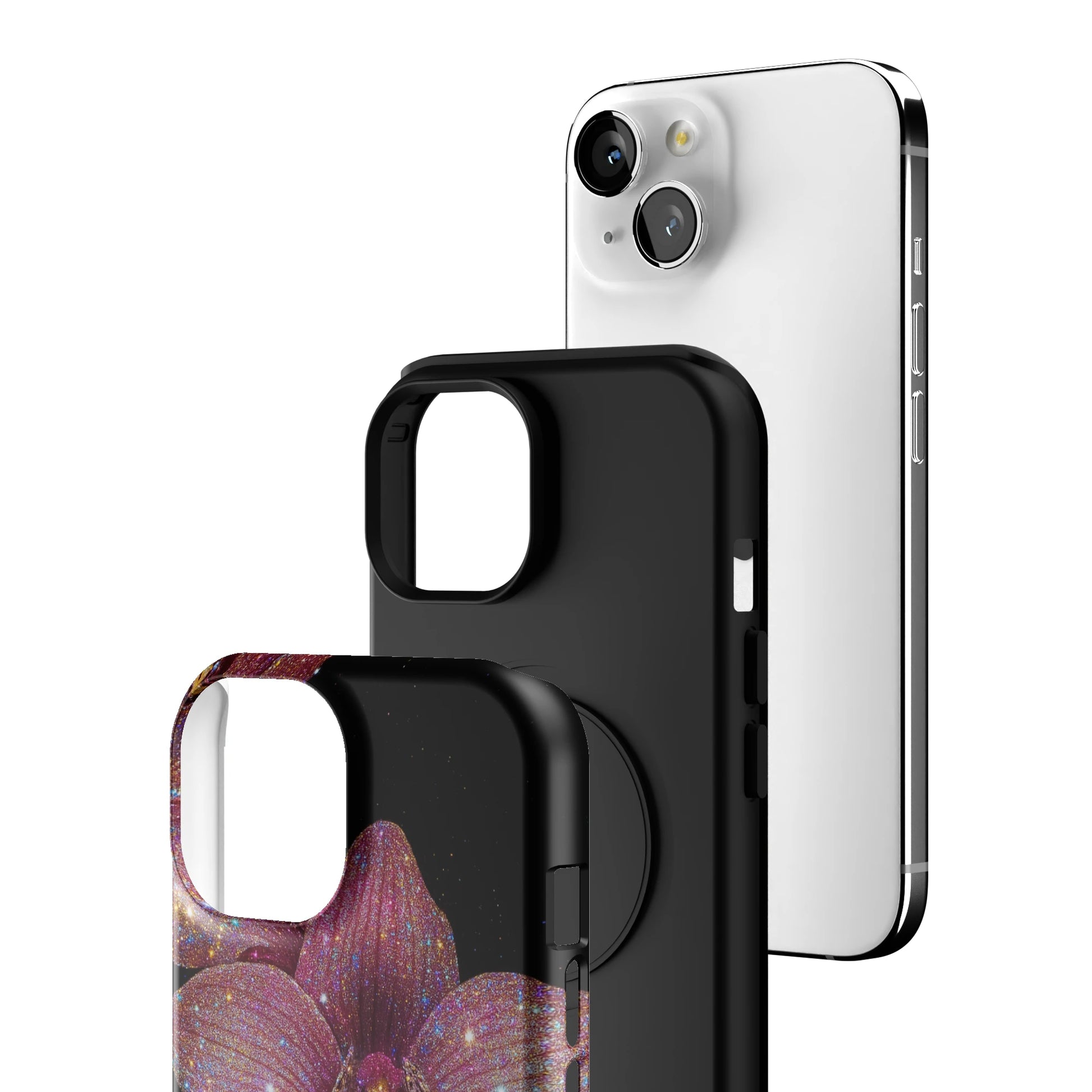 Lilith iPhone Case gallery - Iphone_15_Iphone_3