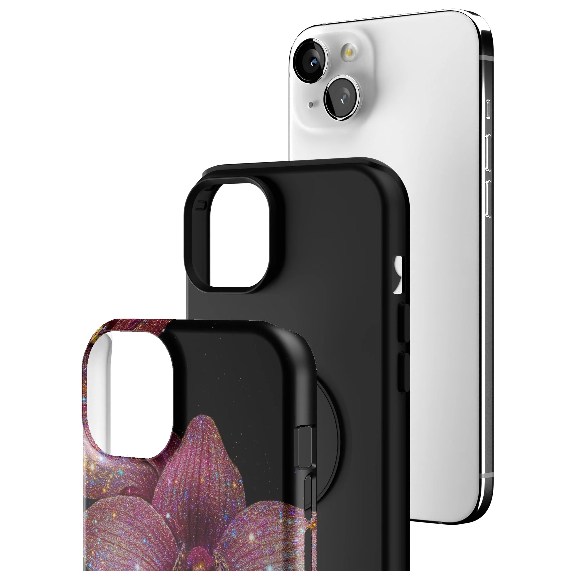 Lilith iPhone Case gallery - Iphone_15_Mini_Air_Plus_3