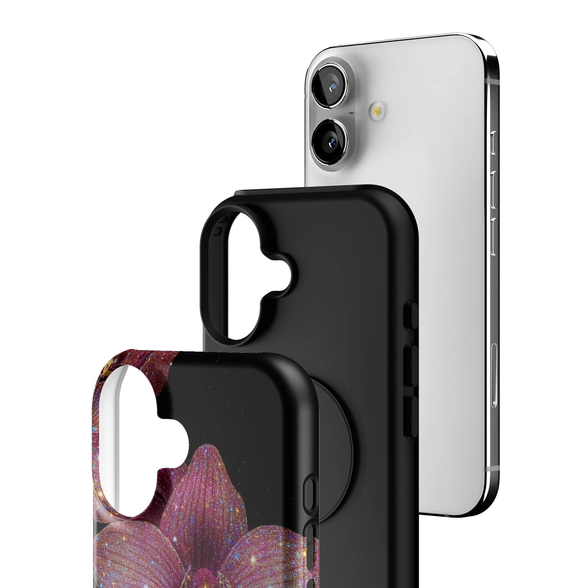 Lilith iPhone Case gallery - Iphone_16_Iphone_3
