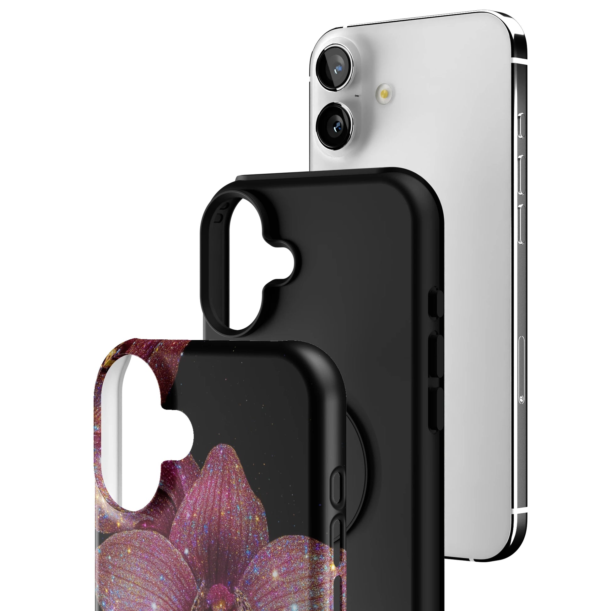 Lilith iPhone Case gallery - Iphone_16_Mini_Air_Plus_3