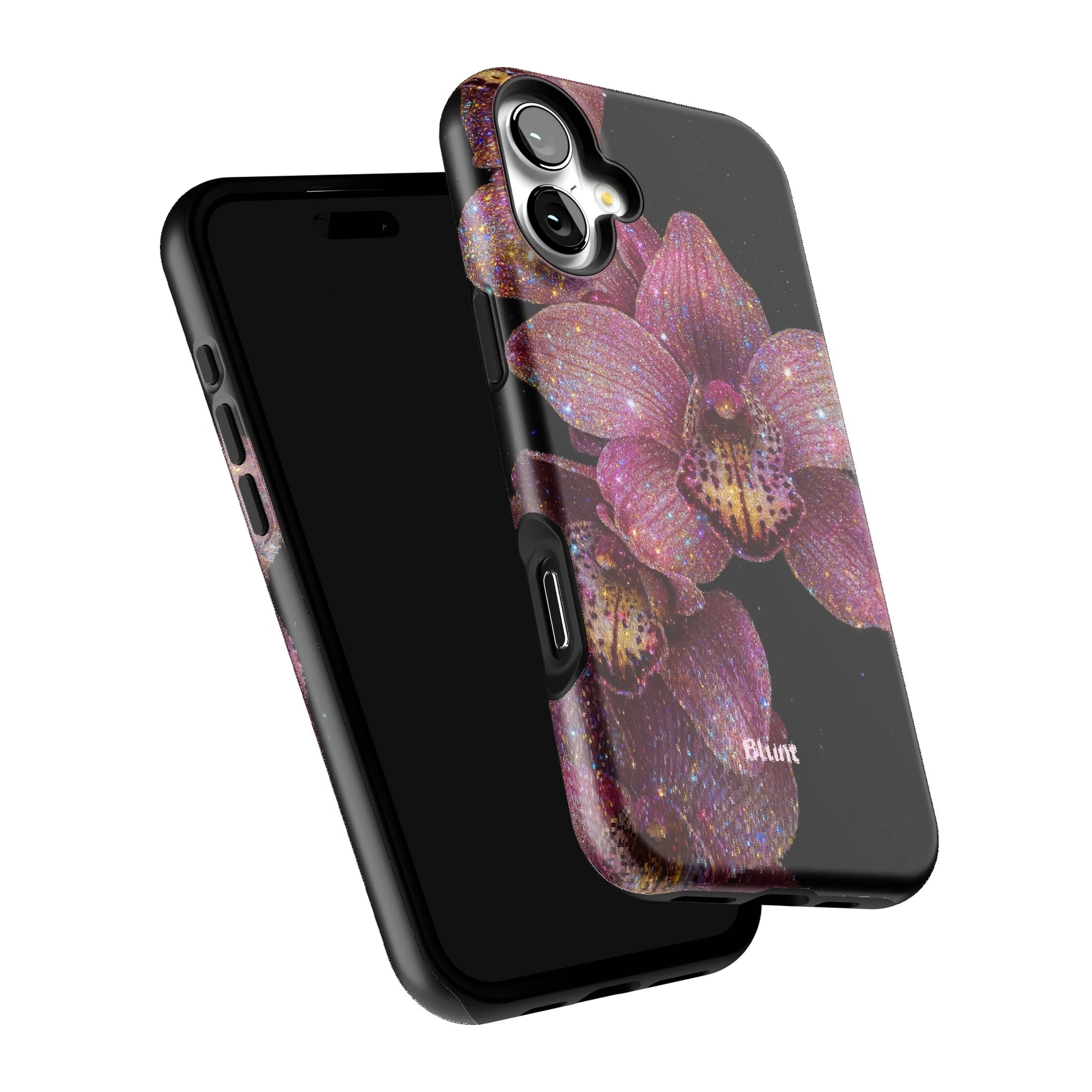 Lilith iPhone Case gallery - Iphone_16_Mini_Air_Plus_6