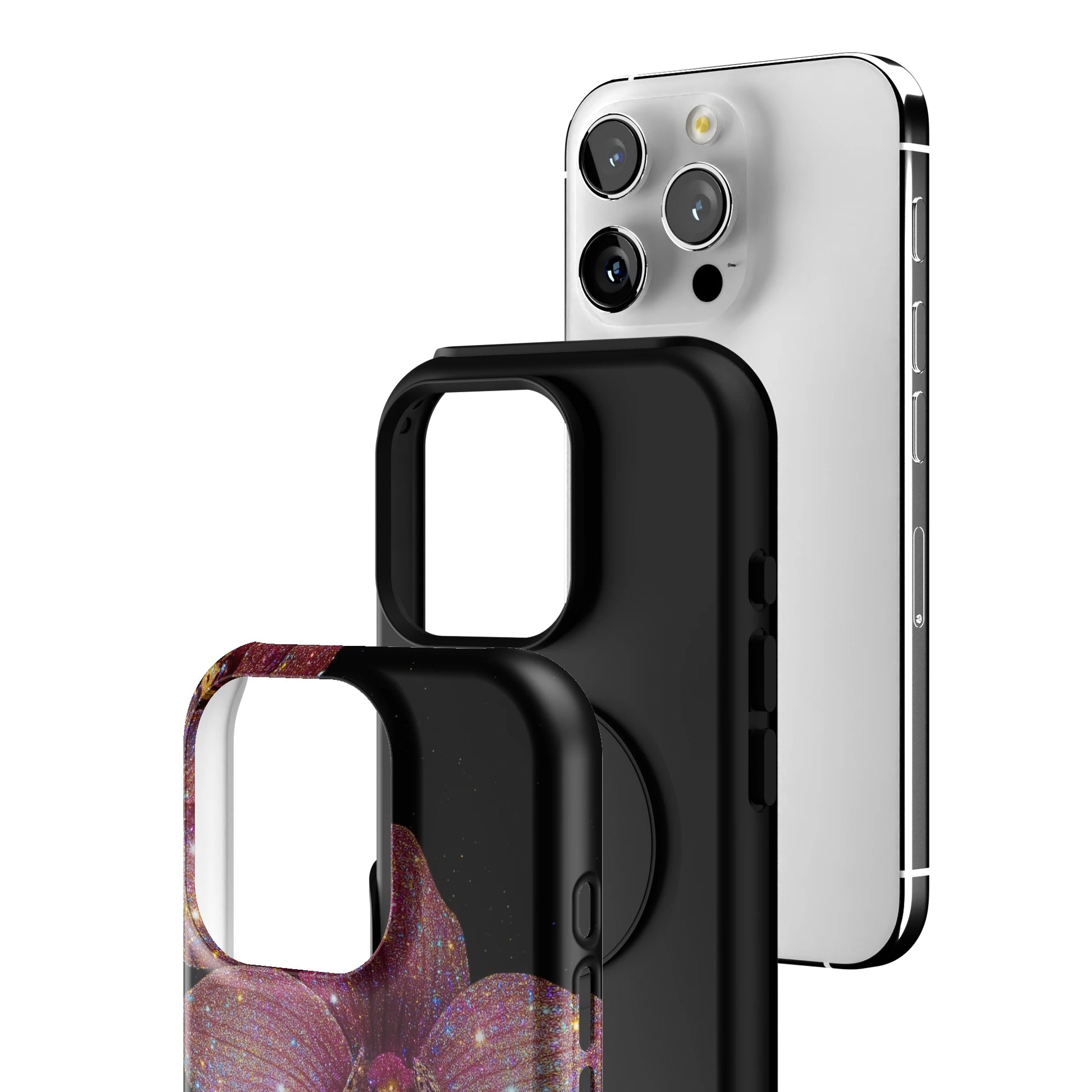 Lilith iPhone Case gallery - Iphone_16_Pro_3