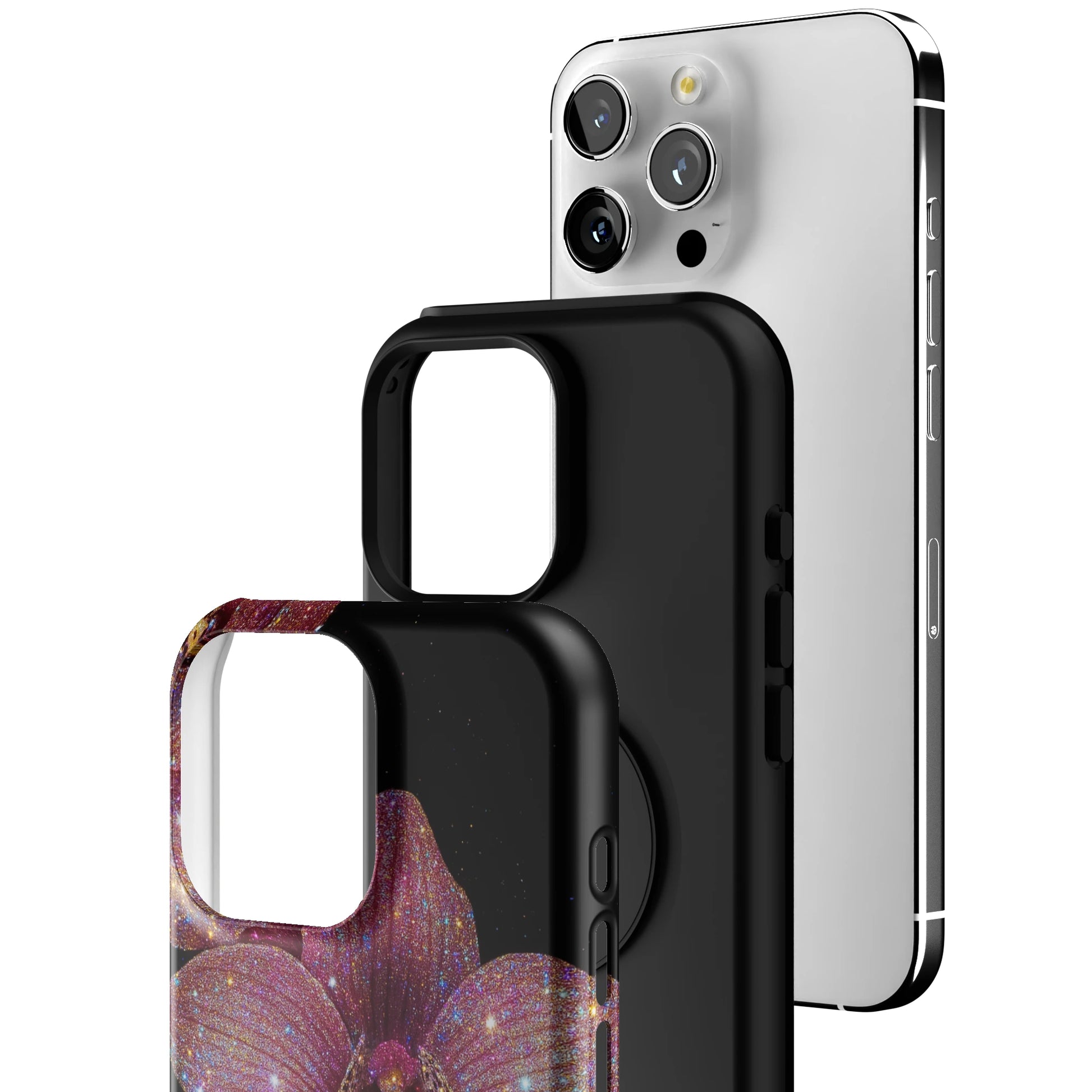 Lilith iPhone Case gallery - Iphone_16_Pro_Max_3