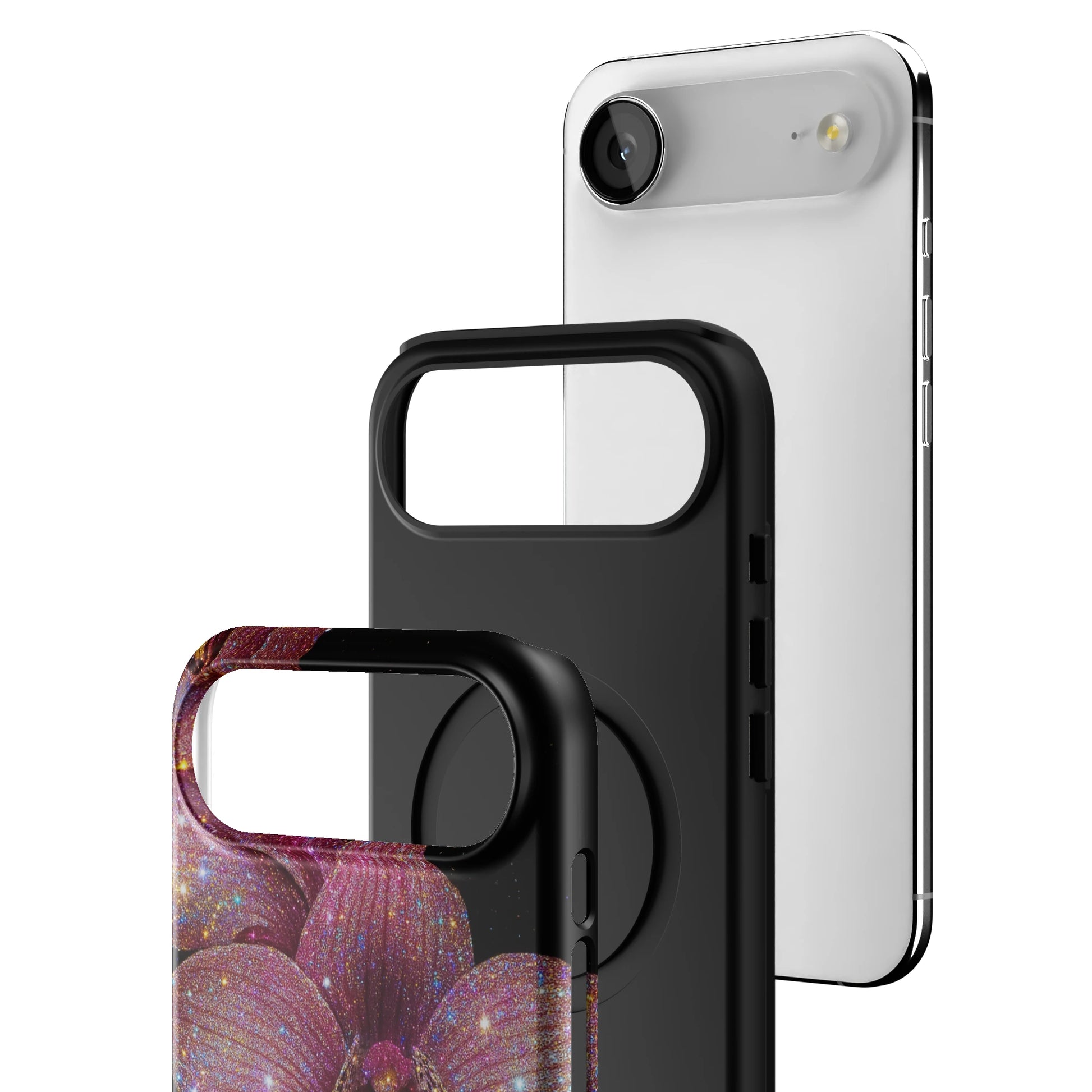 Lilith iPhone Case gallery - Iphone_17_Air_3