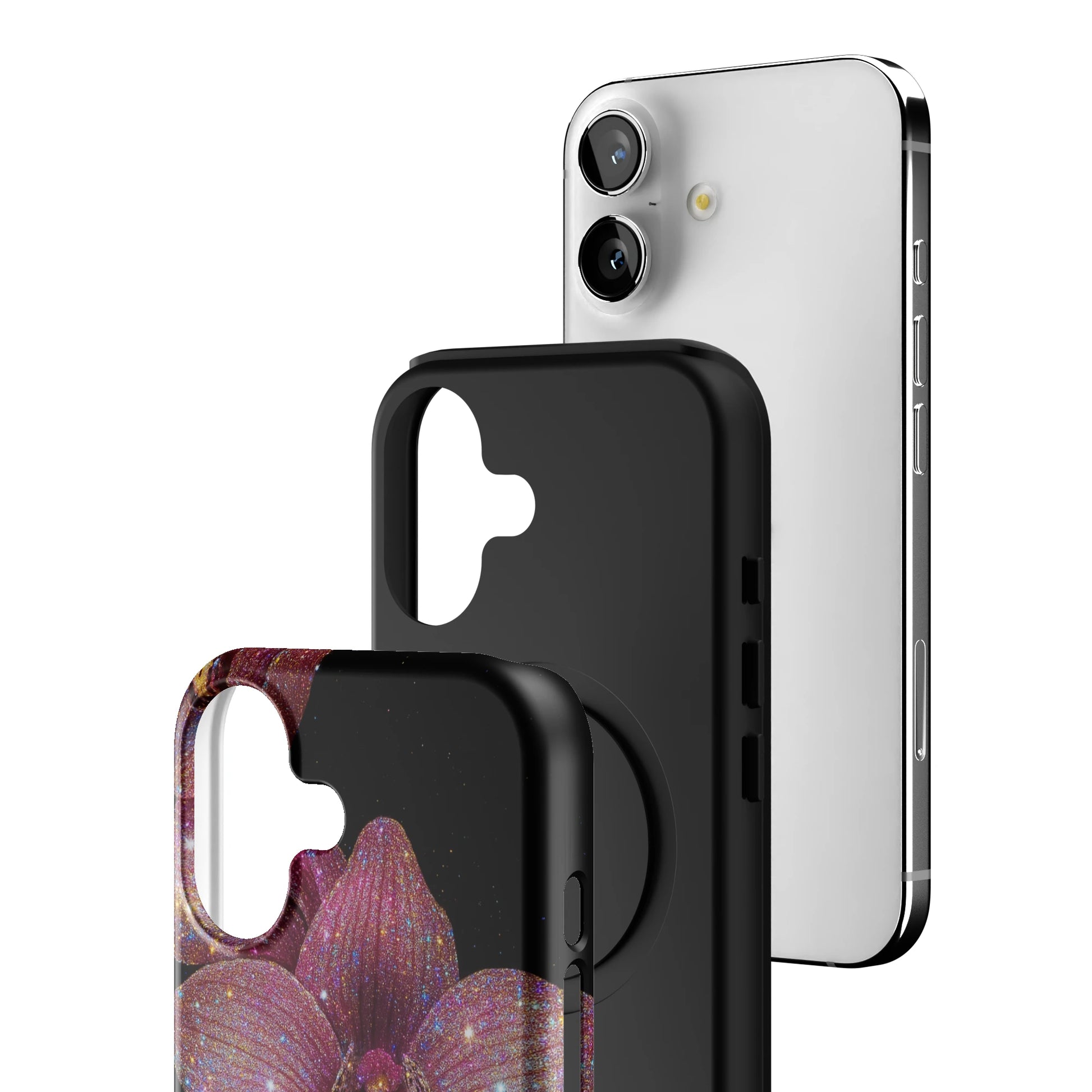 Lilith iPhone Case gallery - Iphone_17_Iphone_3
