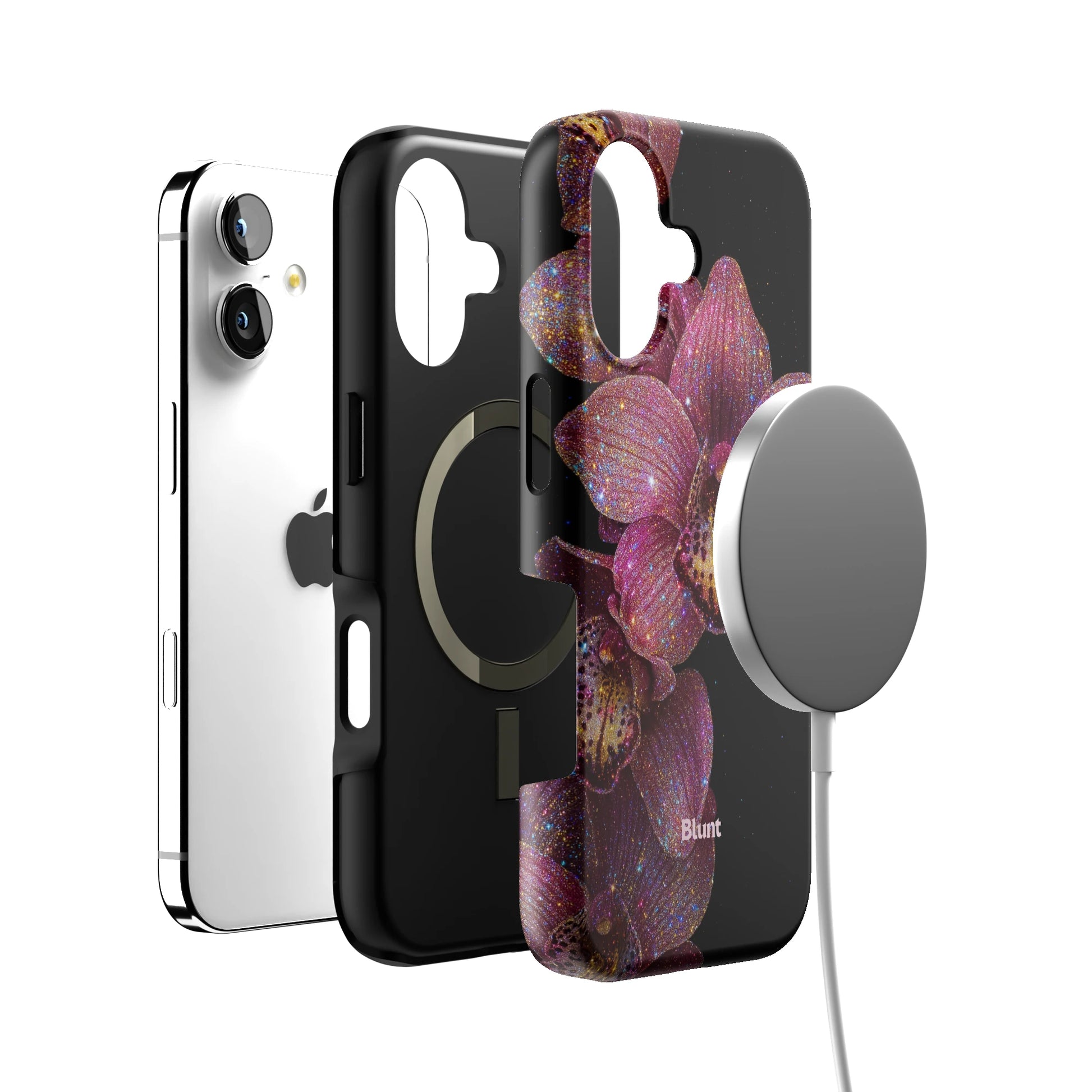 Lilith iPhone Case gallery - Iphone_17_Iphone_4